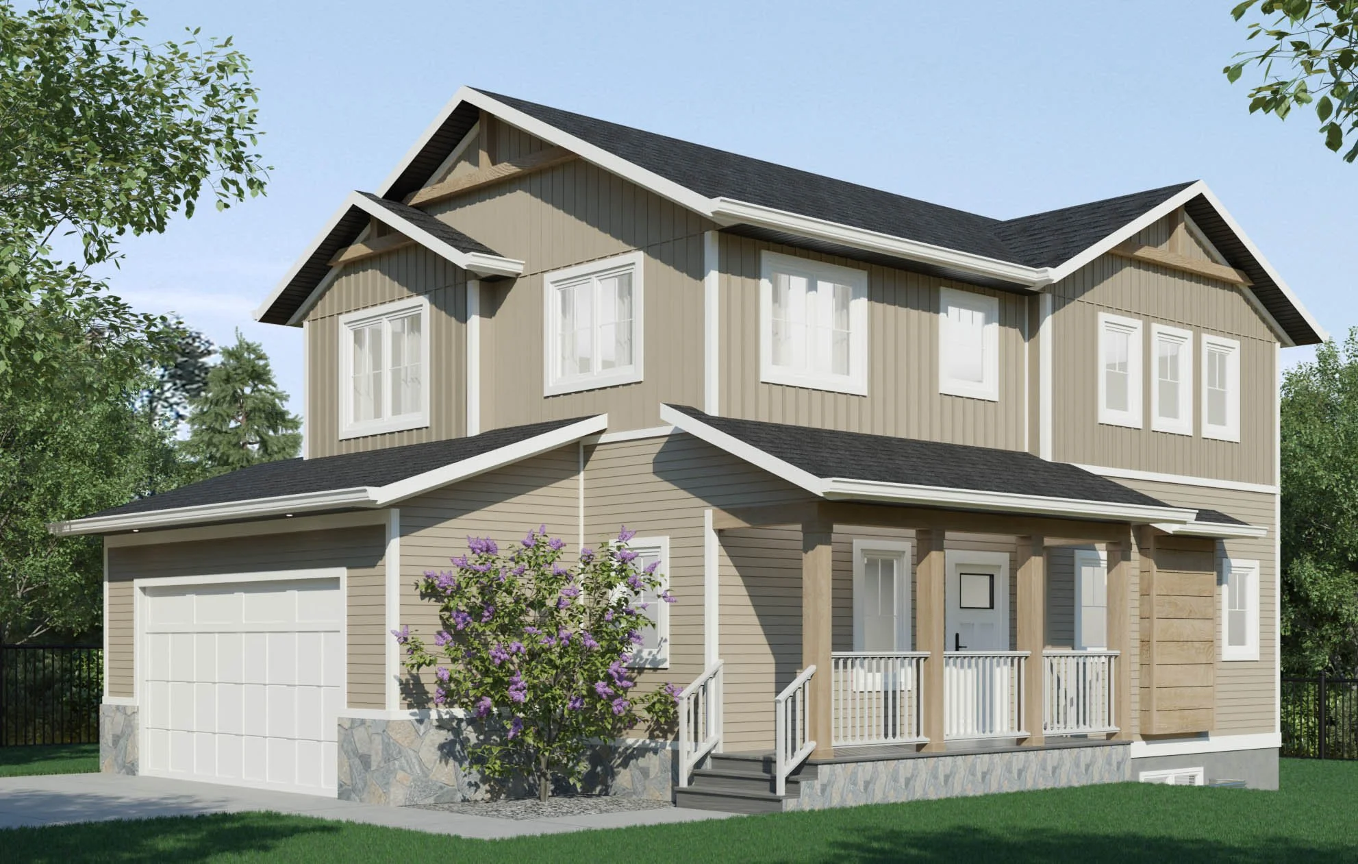 Red Deer - 66 Tarzwell Avenue - Coming Soon