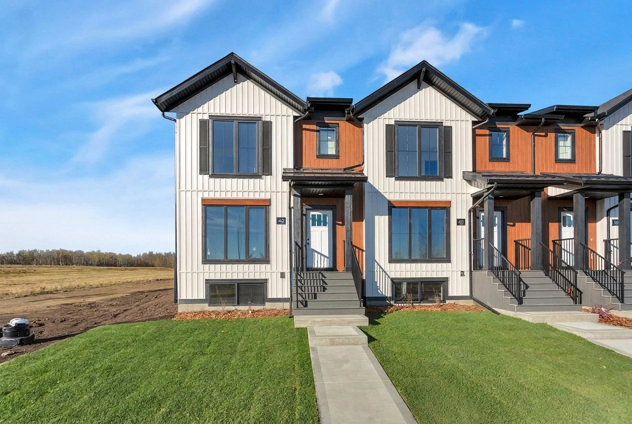 Sylvan Lake - 36 Station Drive