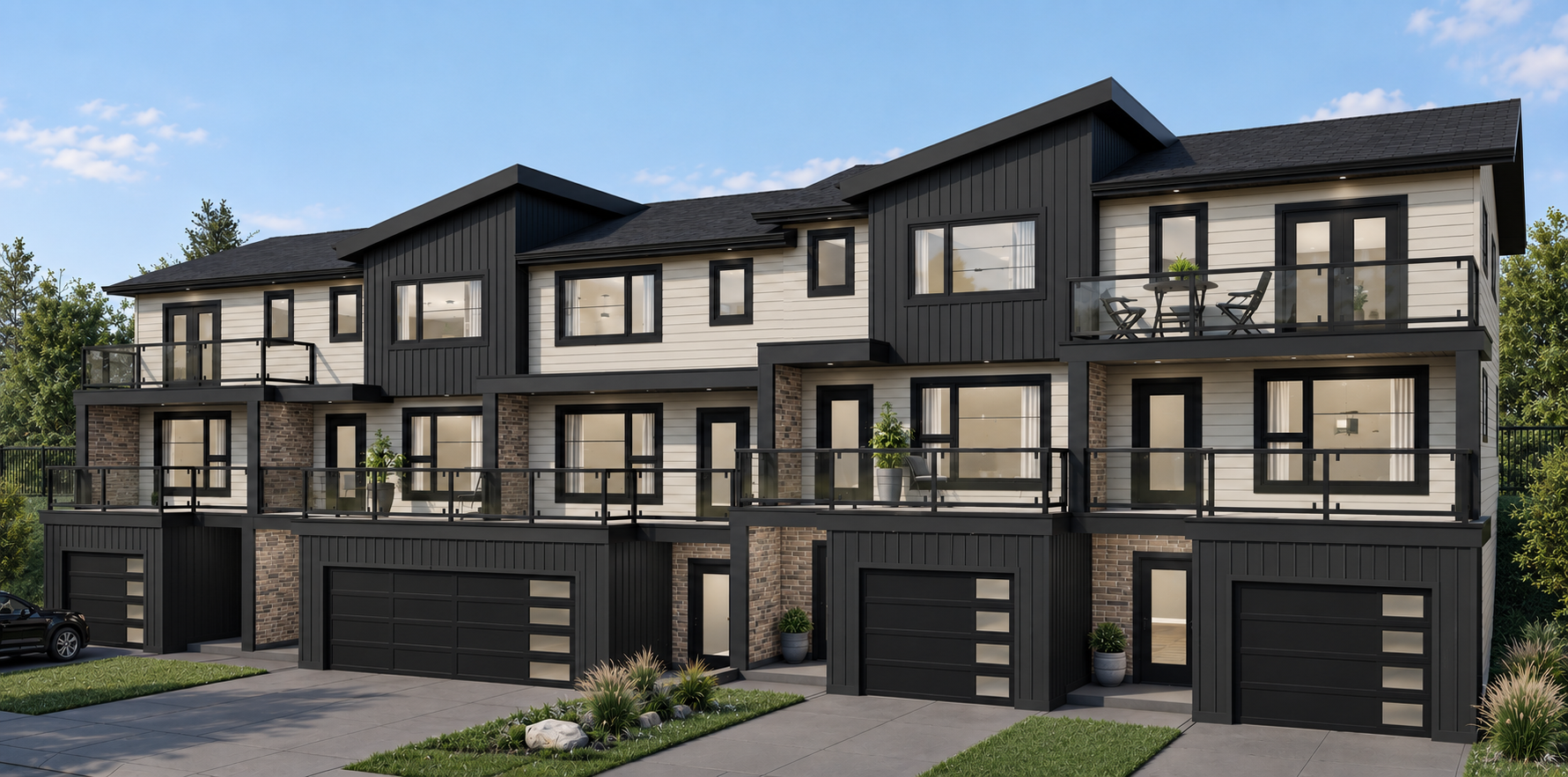 Sylvan Lake - 30-38 Violet Point - COMING SOON