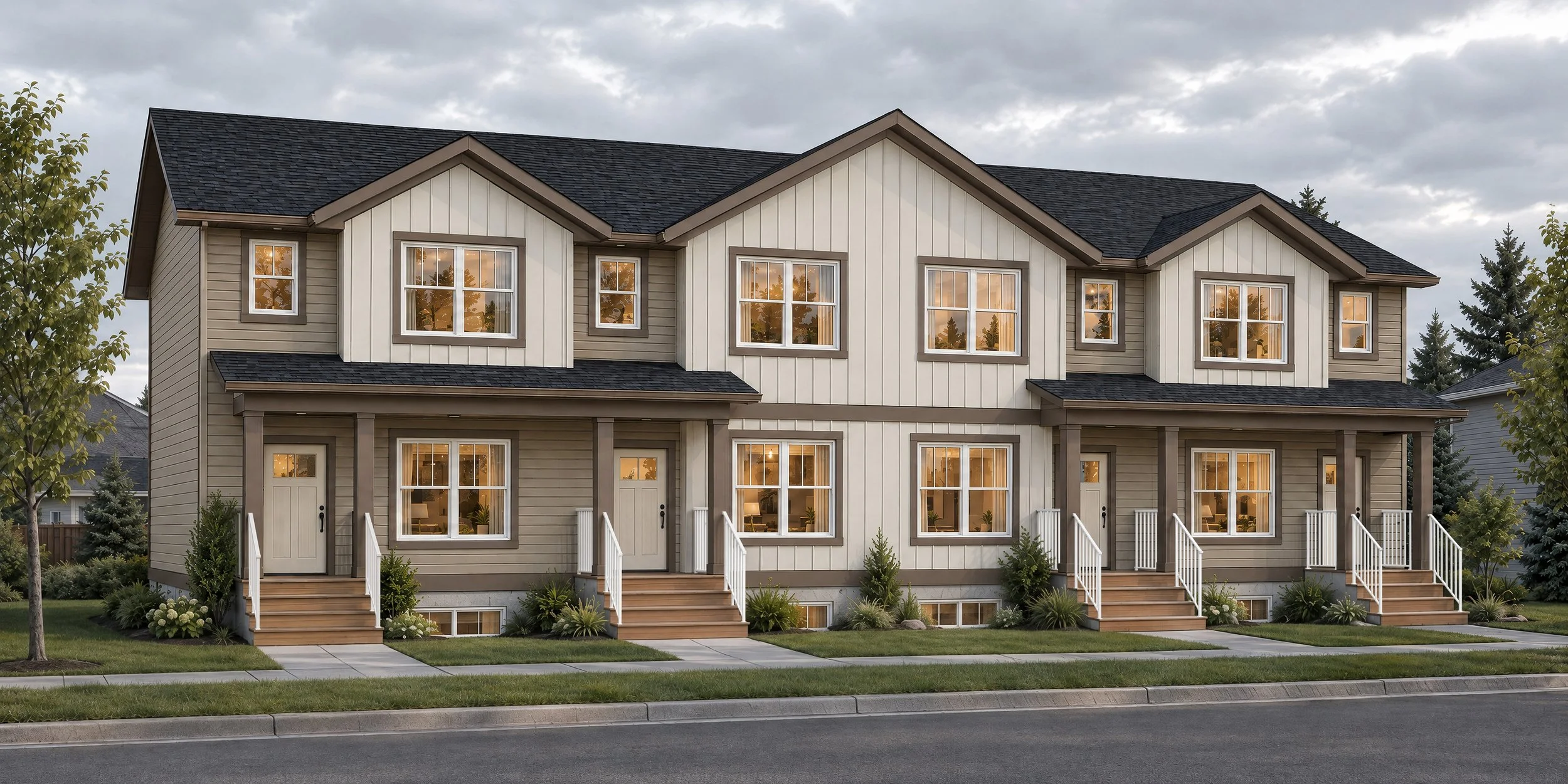 Red Deer County - 53 Louis Drive