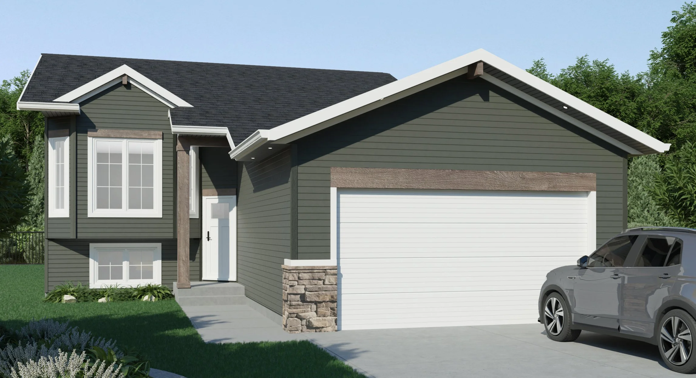 Red Deer - 62 Tarzwell Avenue - Coming Soon