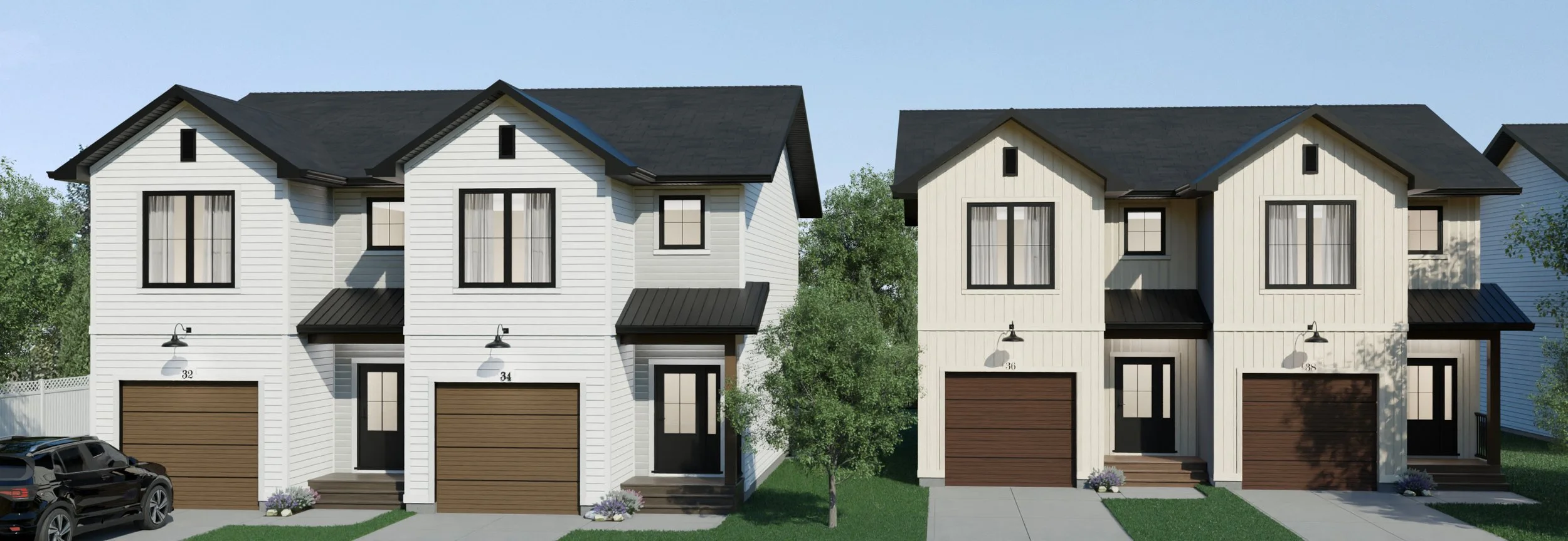 Sylvan Lake - 58 Concord Rise - November 2026