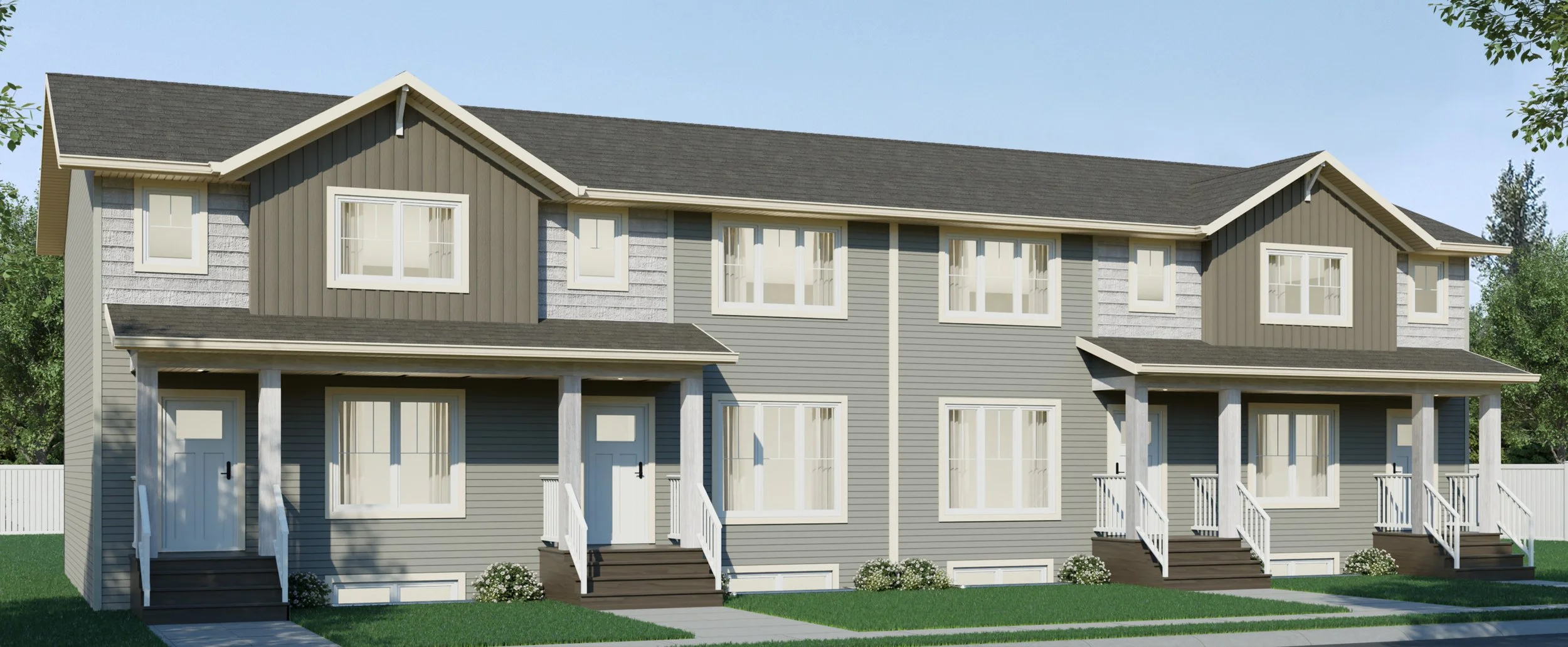 Blackfalds - 149 Athens Road - AVAILABLE