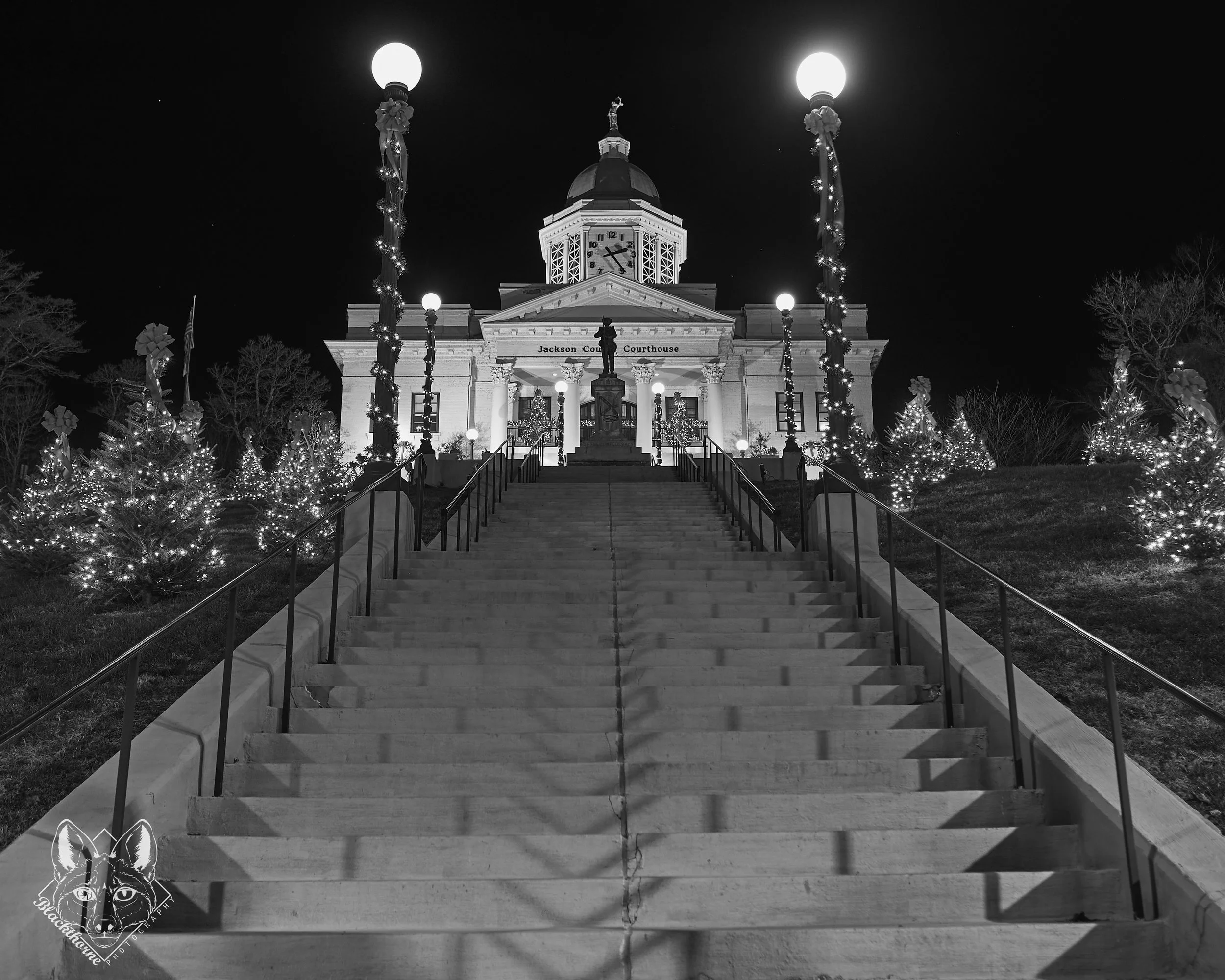 Steps to Justice