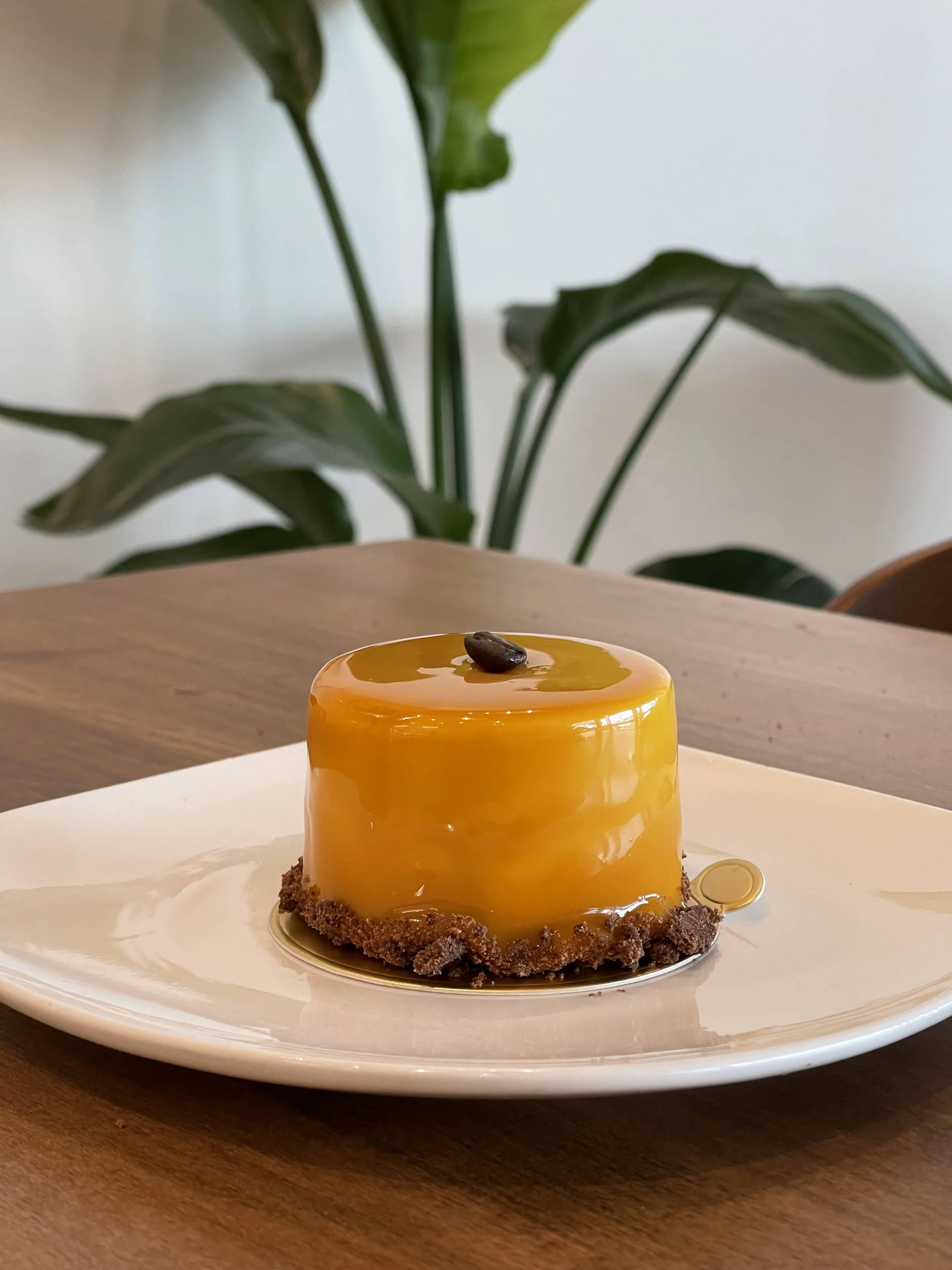 Le Rêve Gelato & Patisserie
