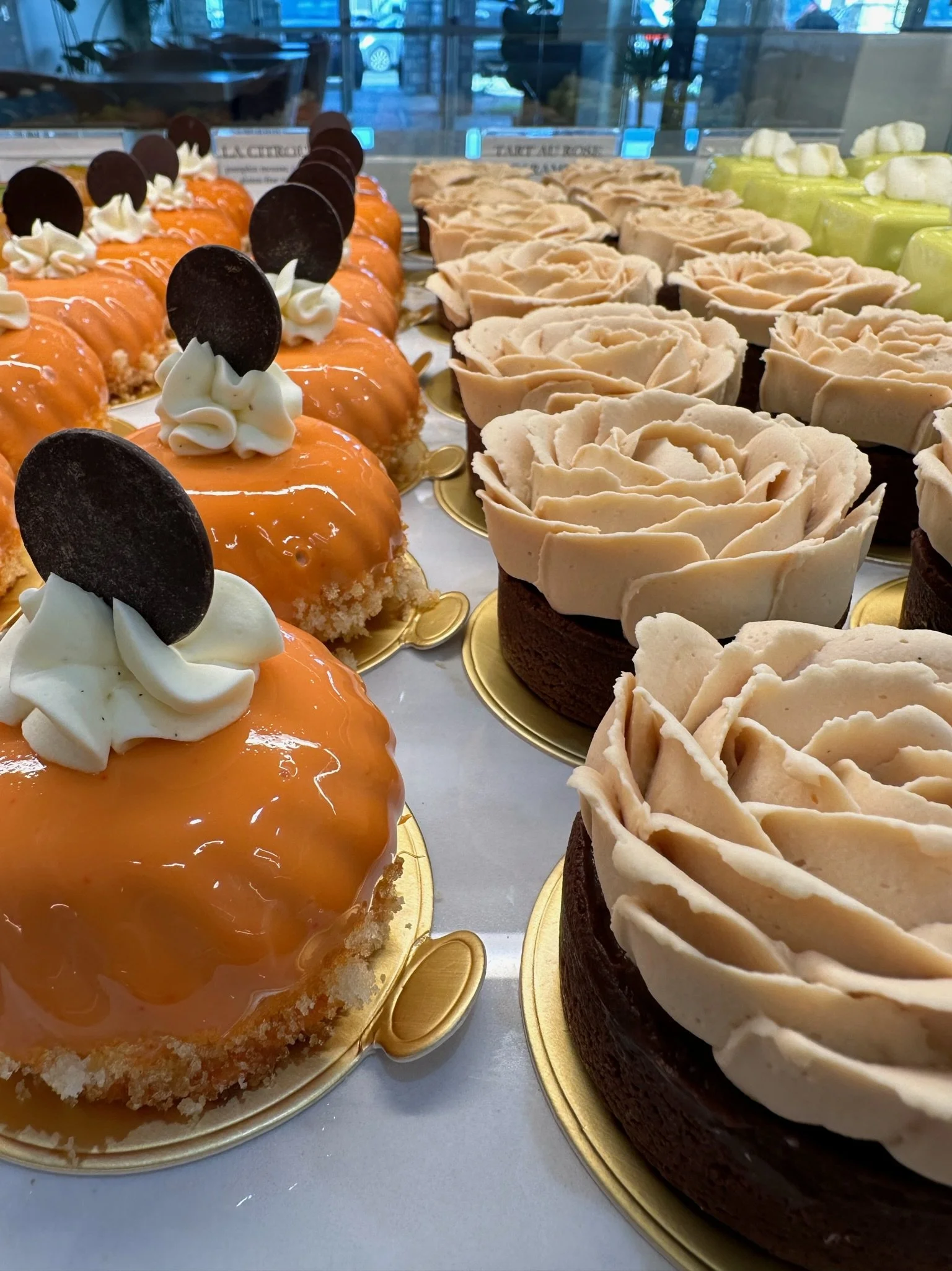 Le Rêve Gelato & Patisserie