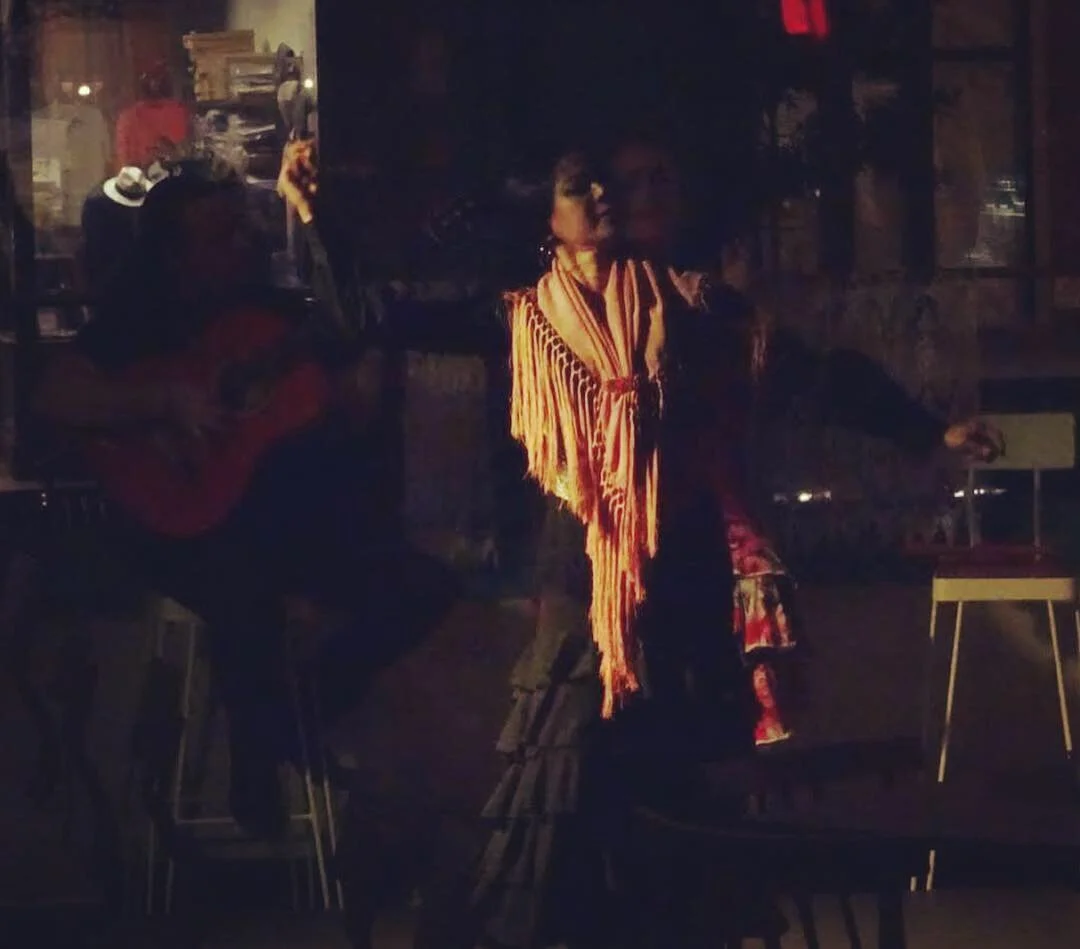 Photo by Michael Perez