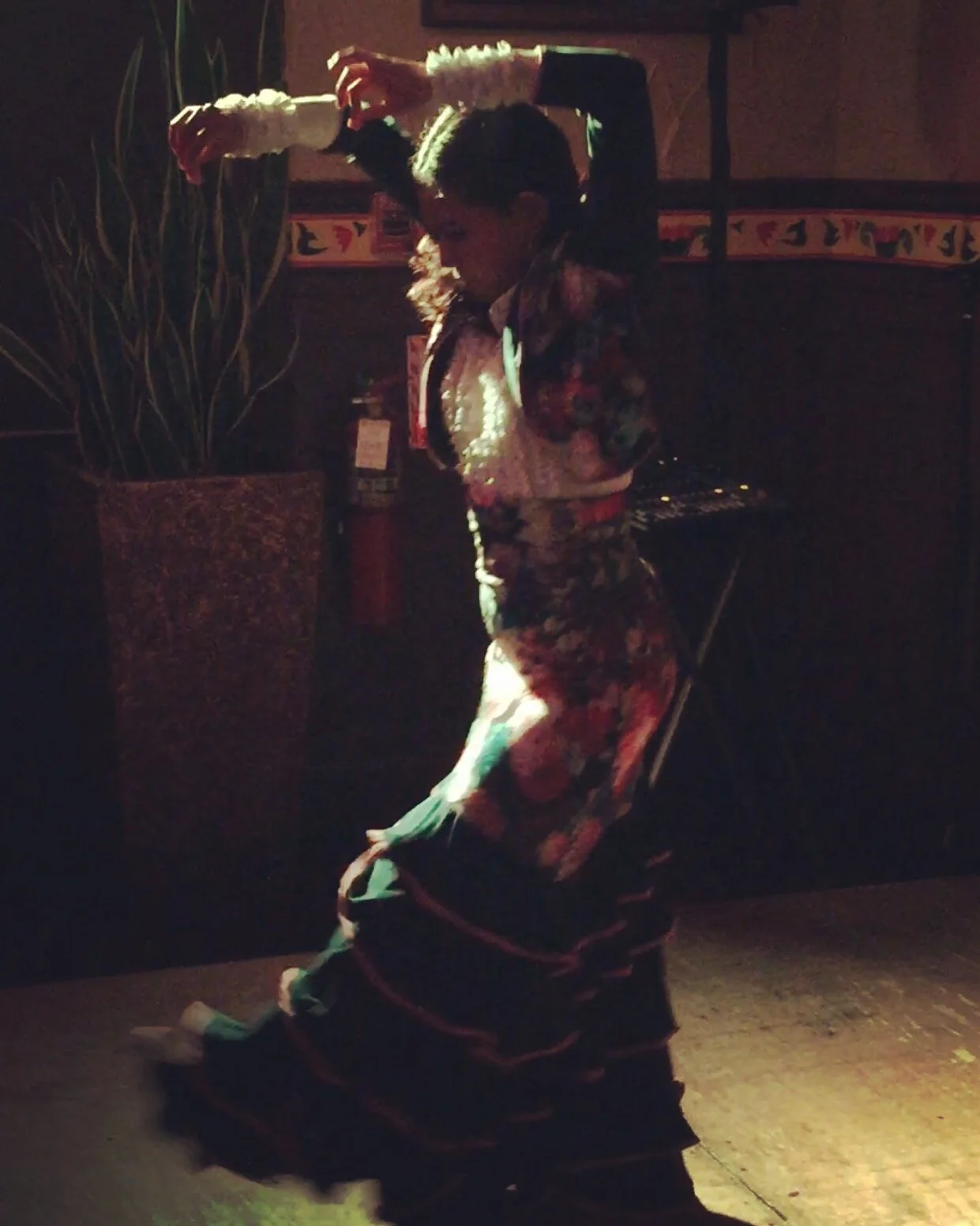 Photo by Michael Perez