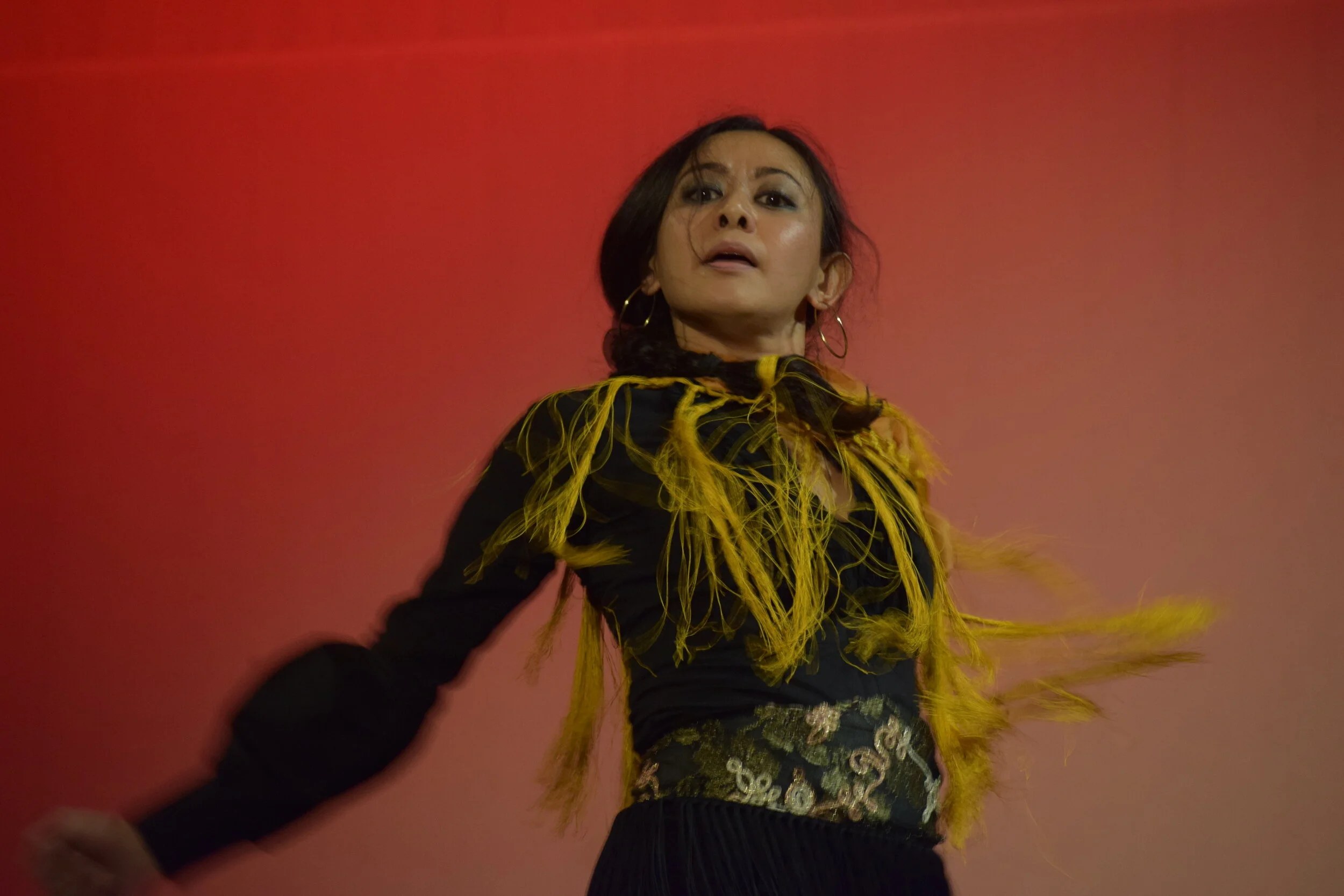 Photo by Charlotte Valezadeh