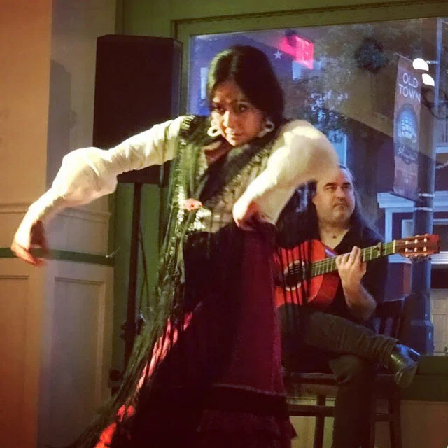 Photo by Michael Perez