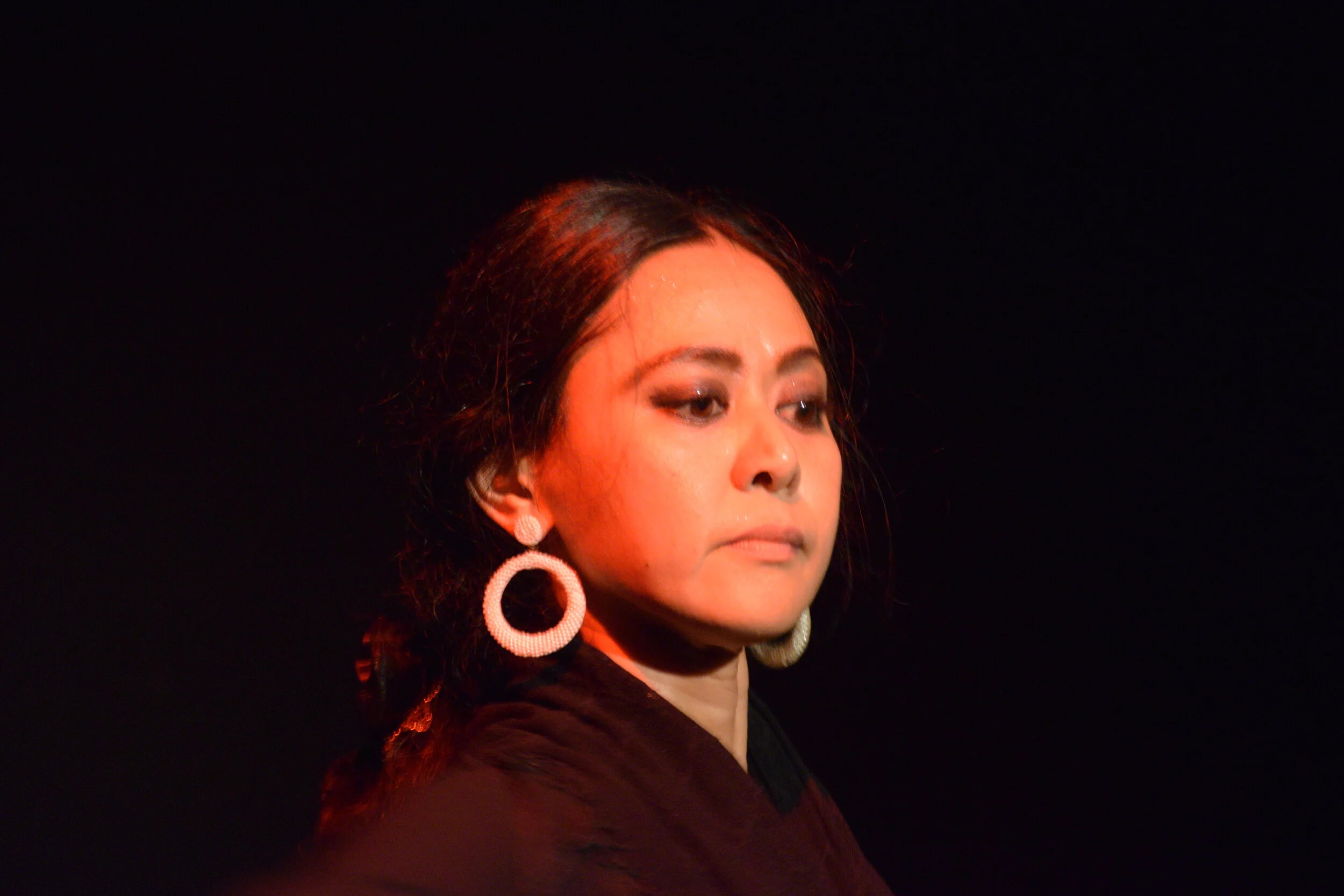 Photo by Charlotte Valezadeh