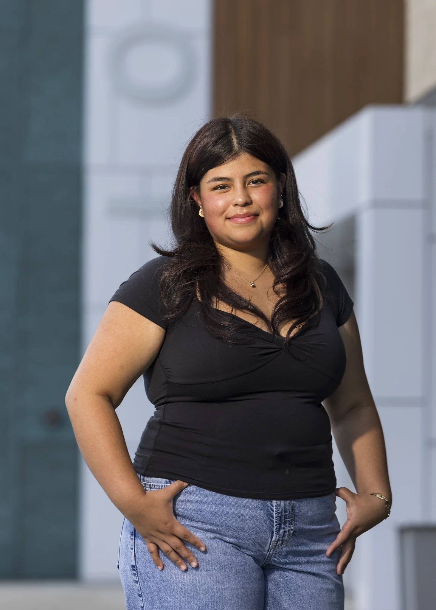 Alexa Alcala