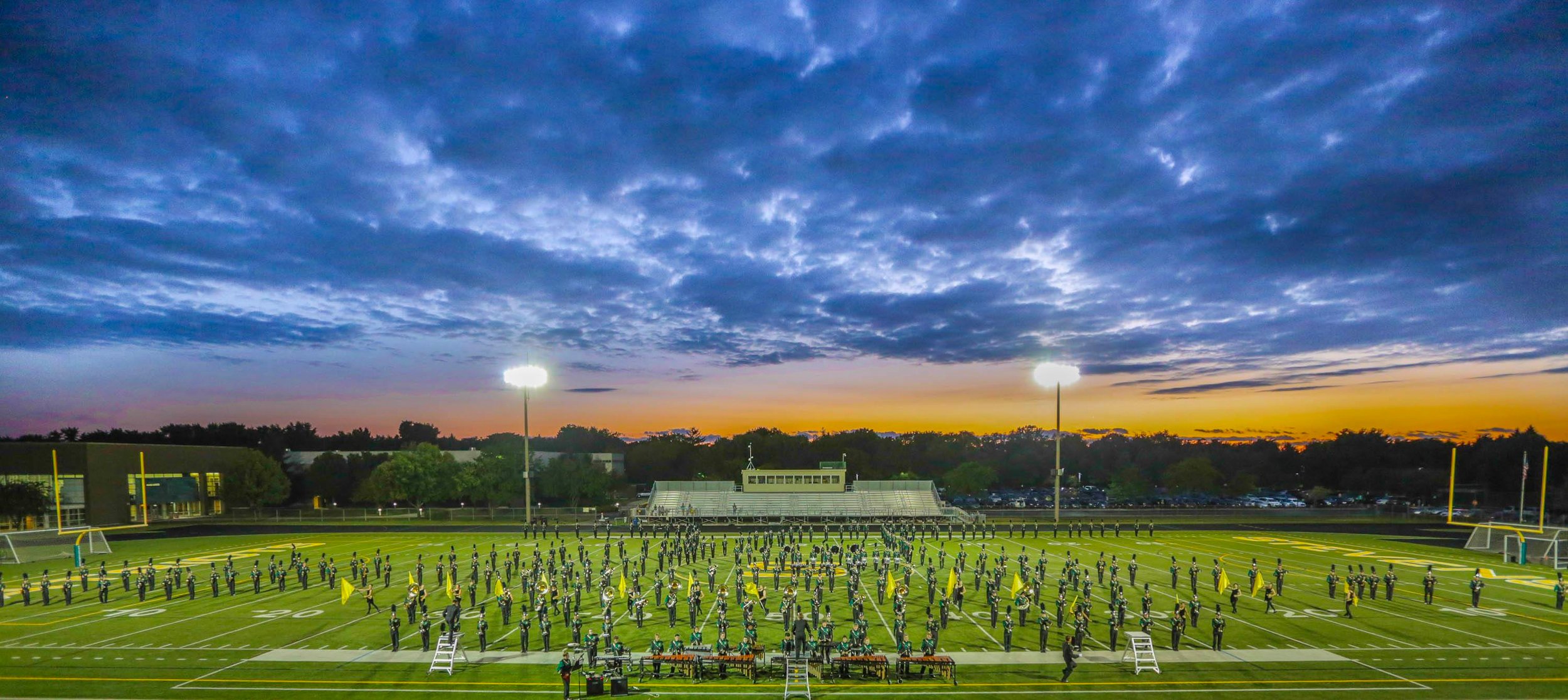 WAYS TO HELP — Stevenson High School Foundation