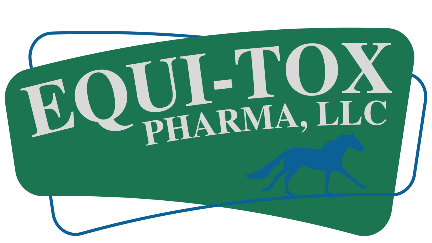 EQUI-TOX PHARMA, LLC