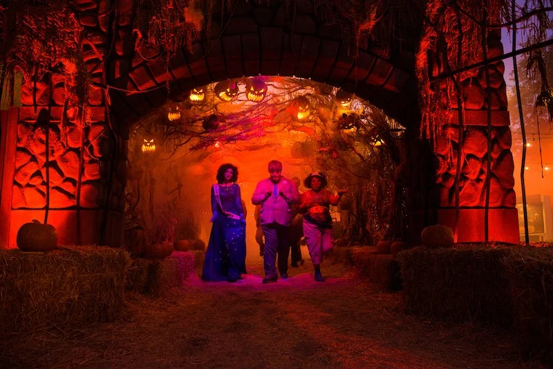 Things to do for Halloween in Los Angeles (2021)