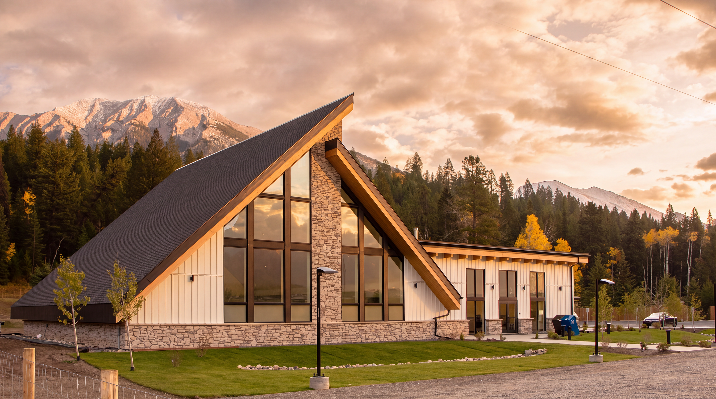 Trinity Bible Church
