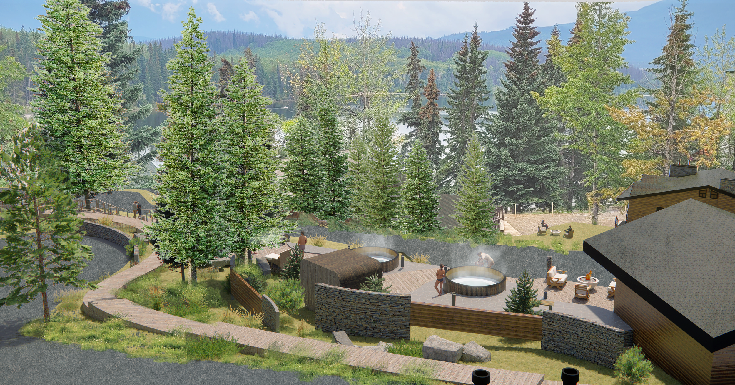 Nordic Spa
