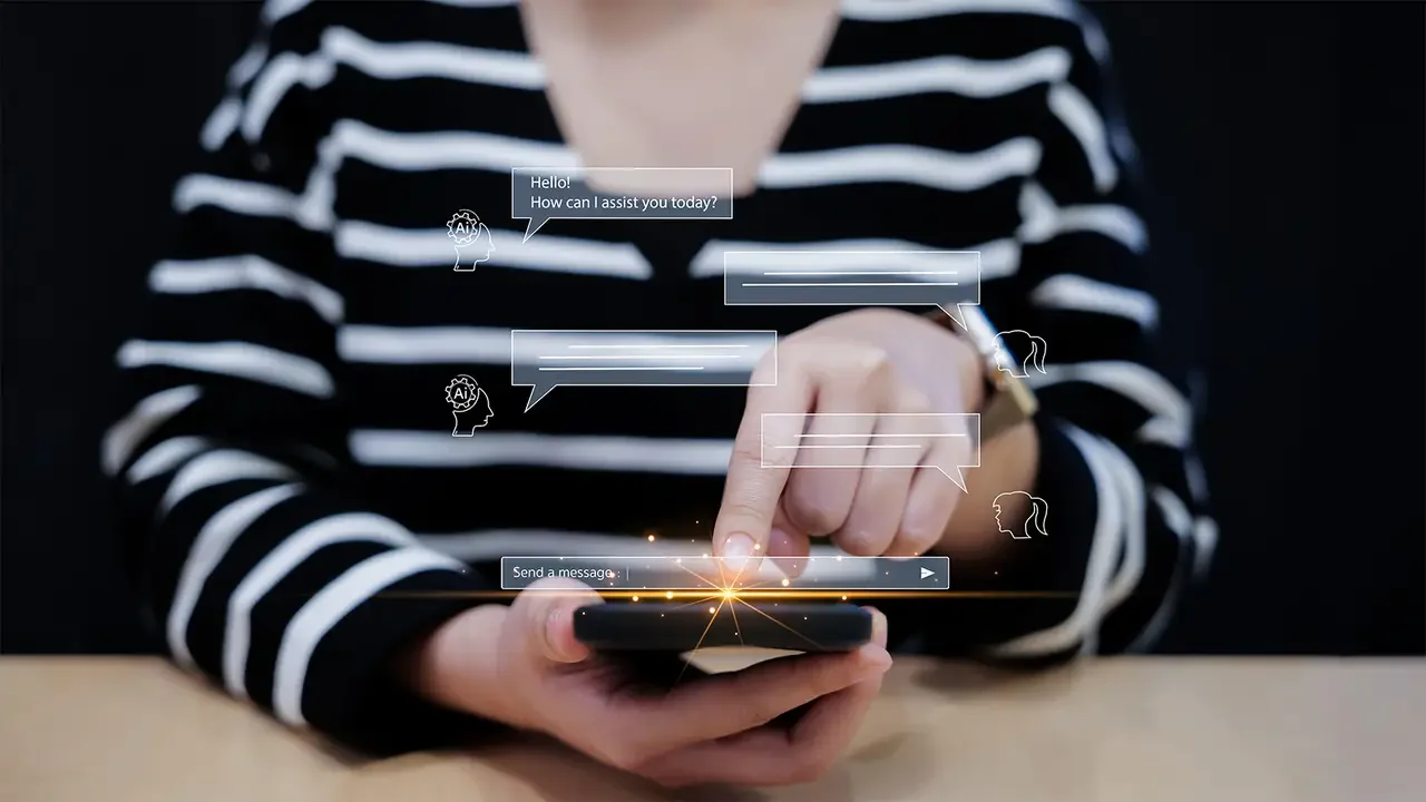 FDA Advisors Explore a Possible Future With Chatbot Mental Health Care