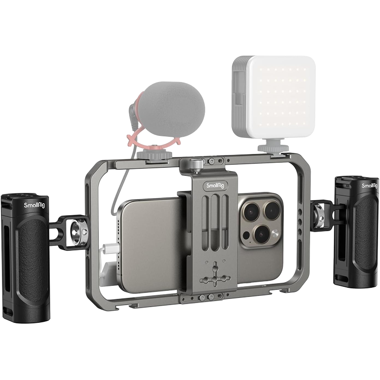 Compact Cw Rig Production Guide — Seller Academy