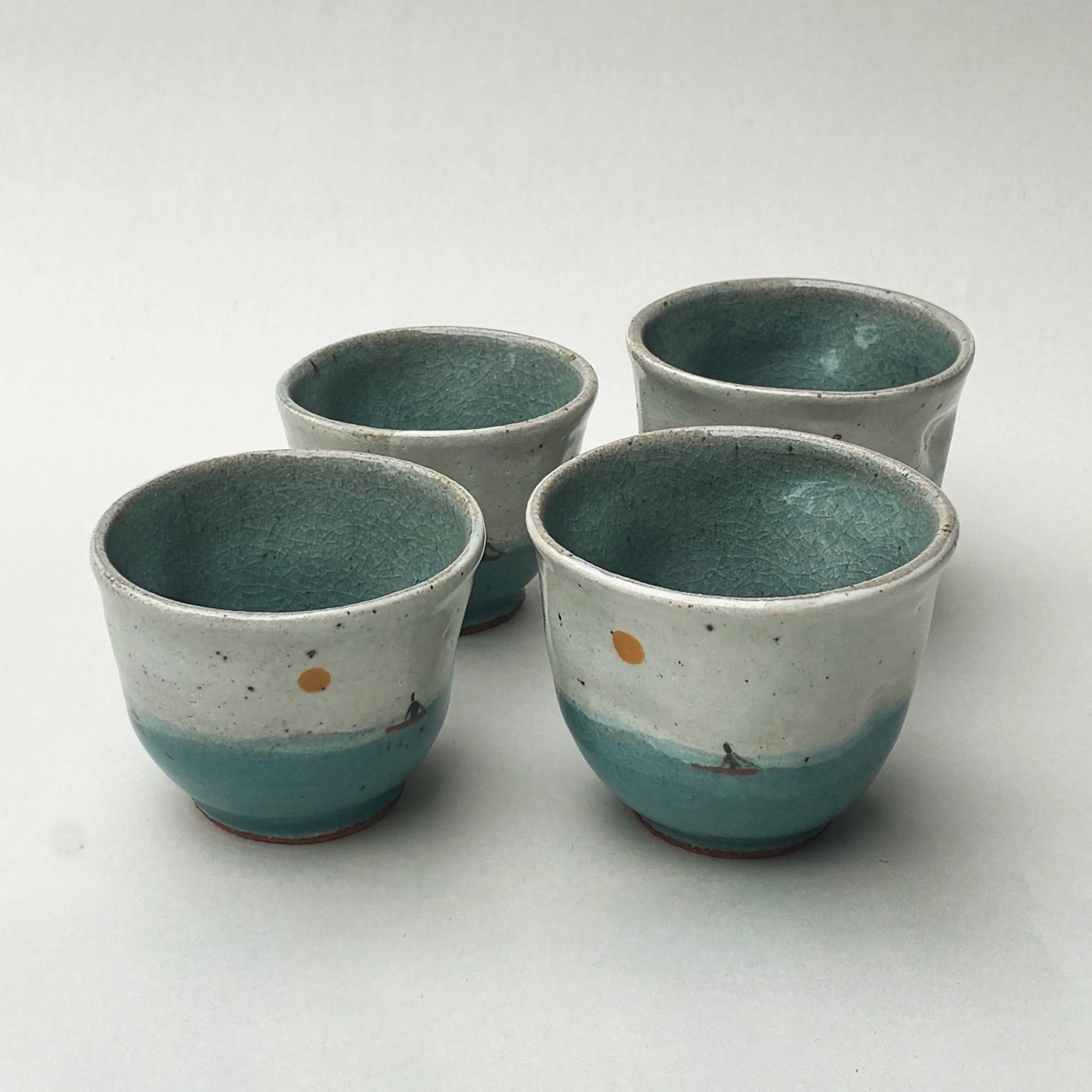 Surfer Sake cups.jpg