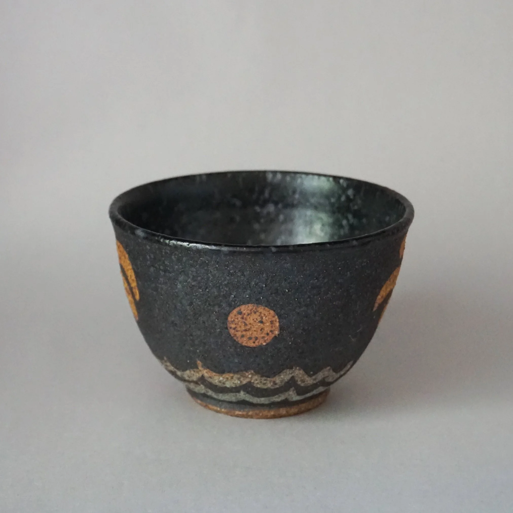 Desert Moon Bowl