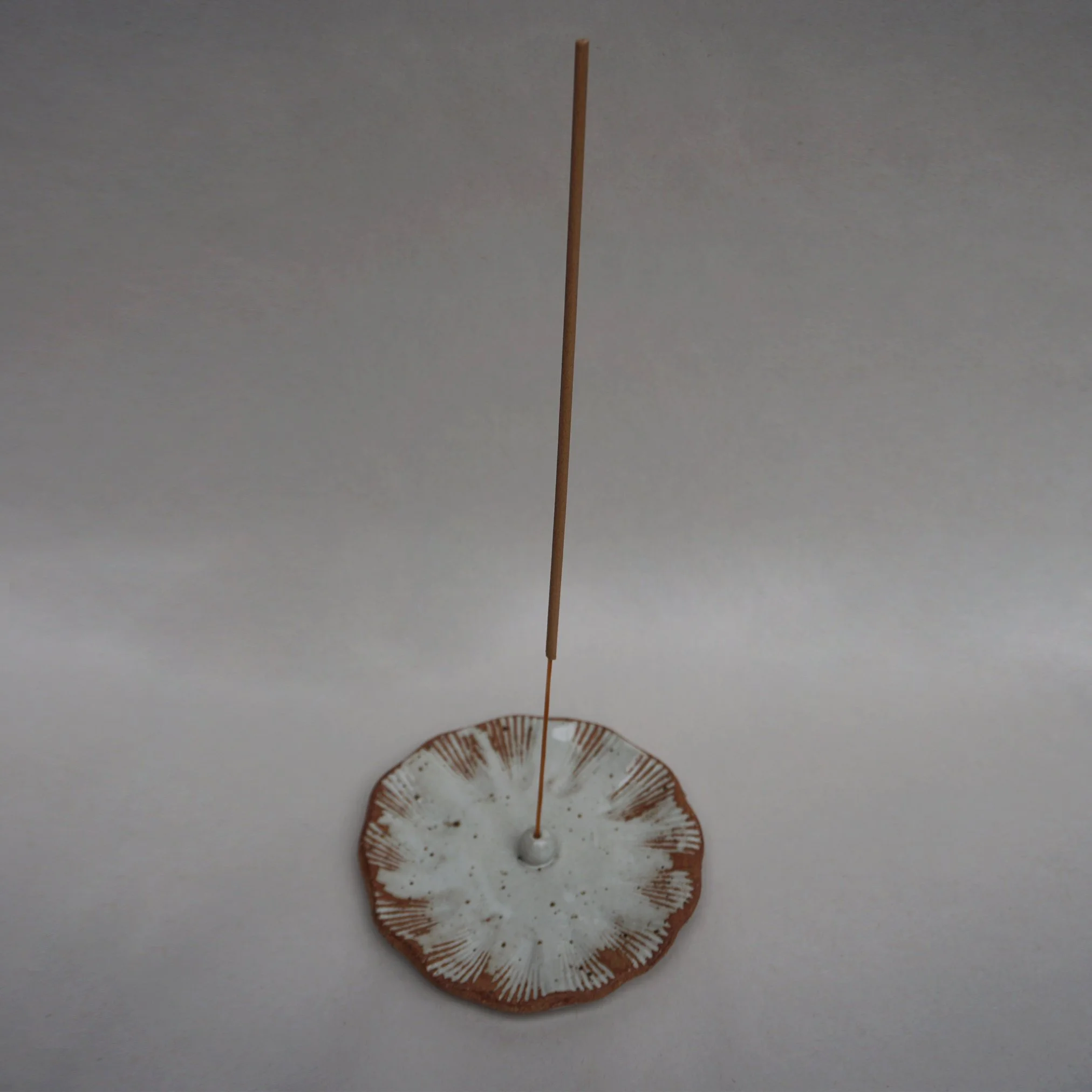 Shell and pearl incense holder.jpg