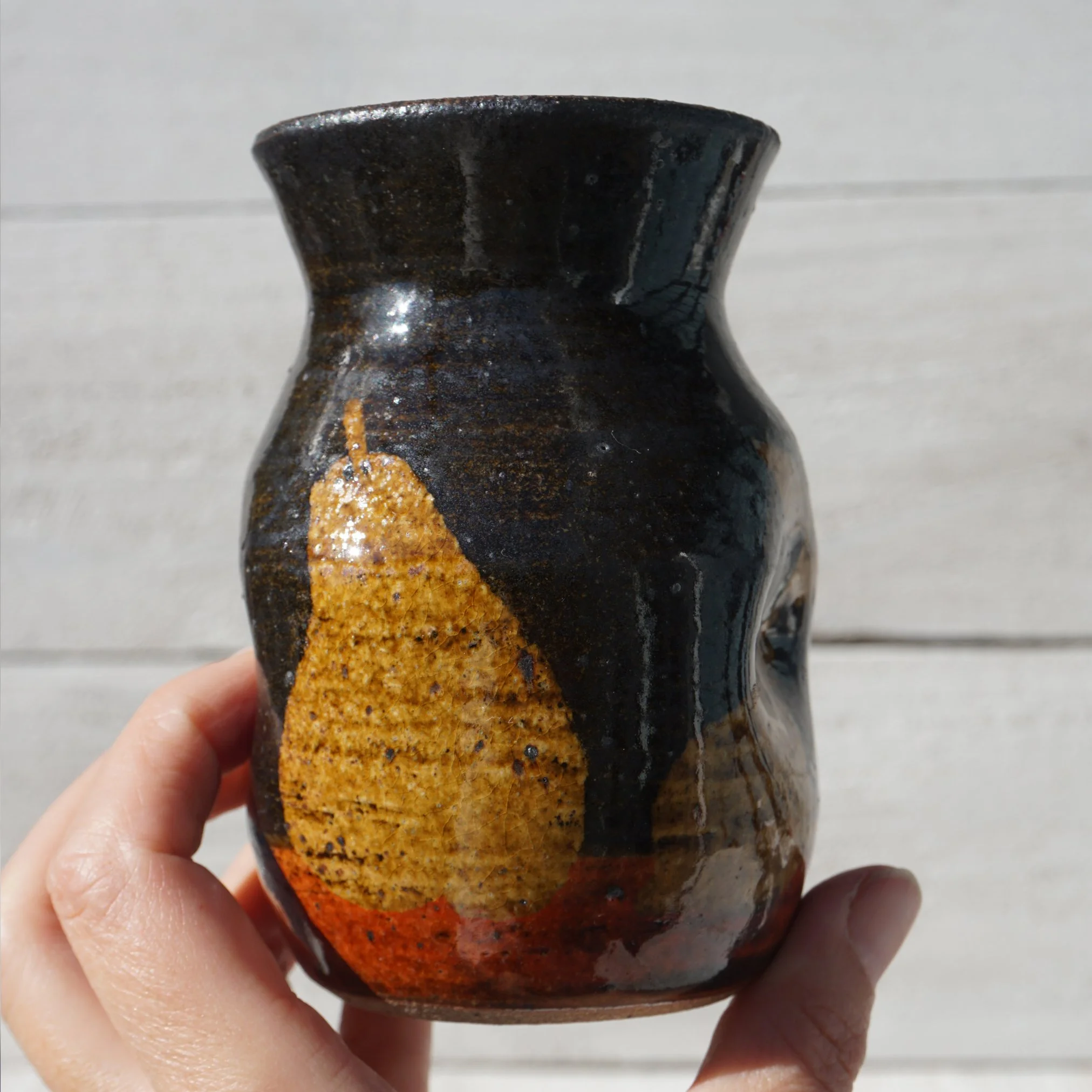 Lemon and pear sake bottle6.jpg