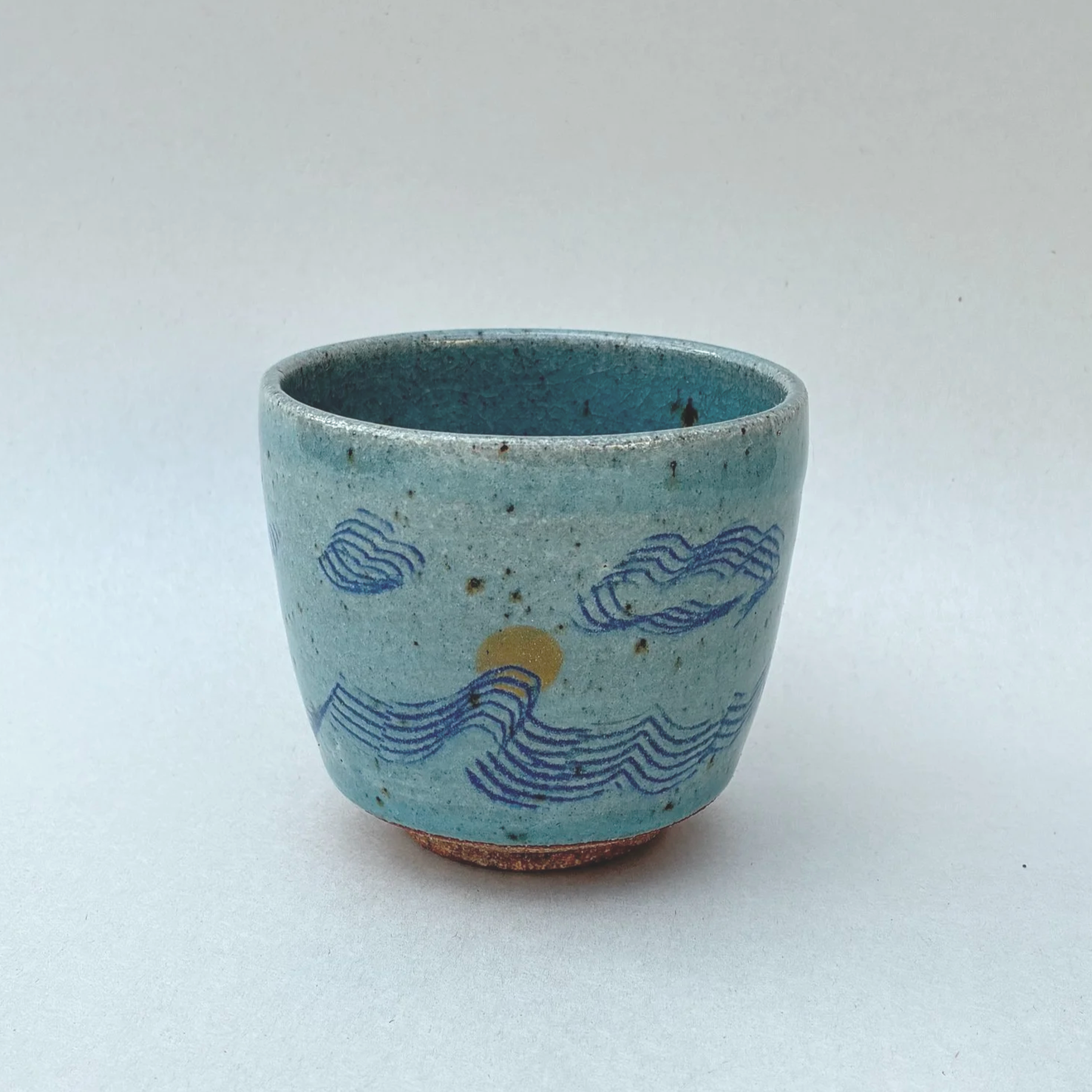 Astral Wave Cup