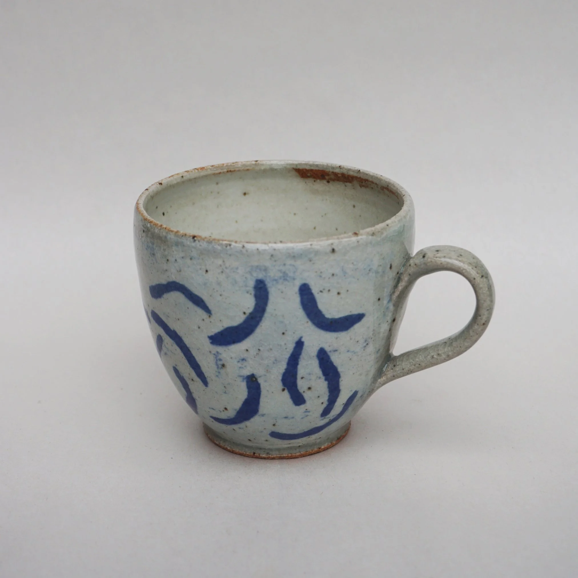 Poolside Mug