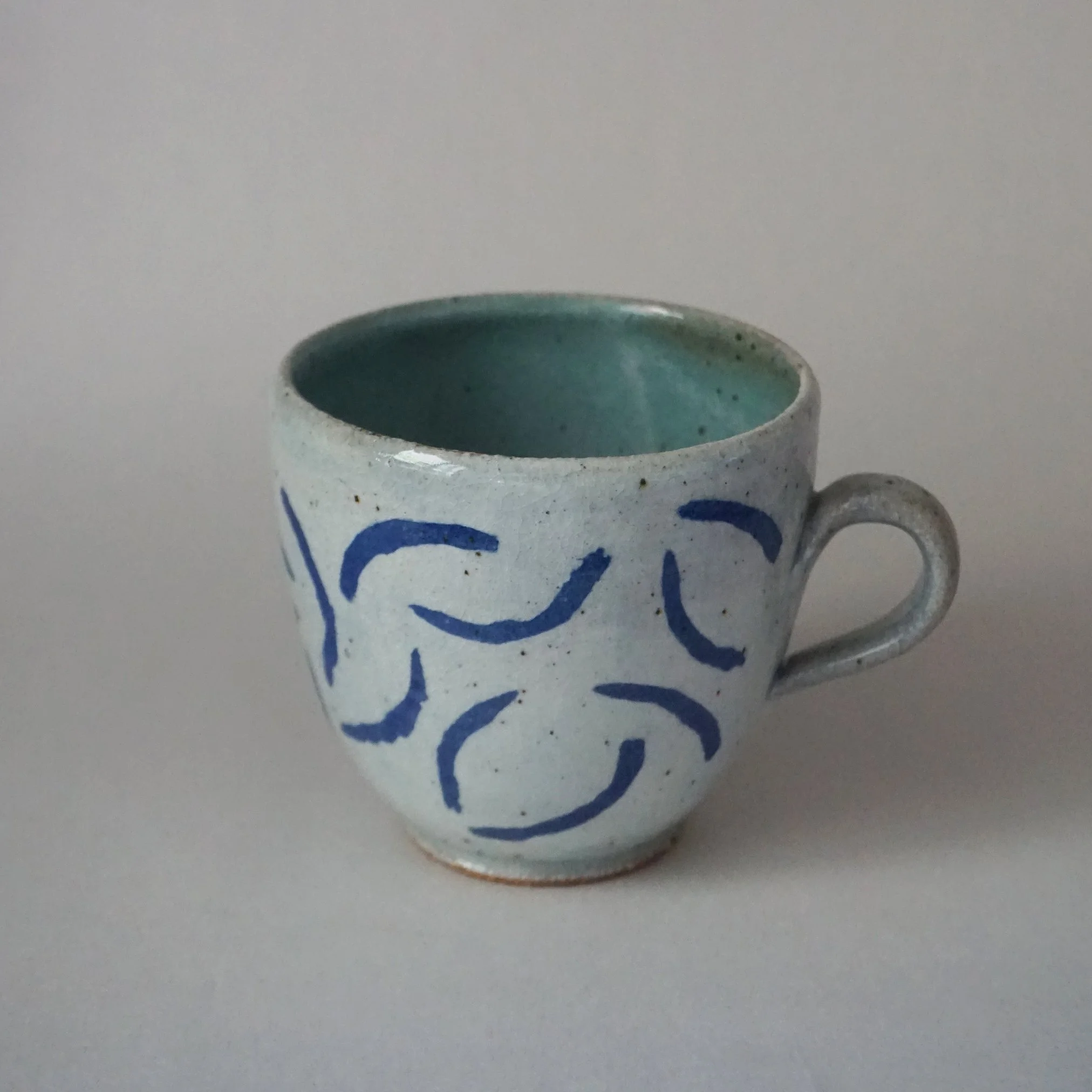 Poolside Mug - Sample