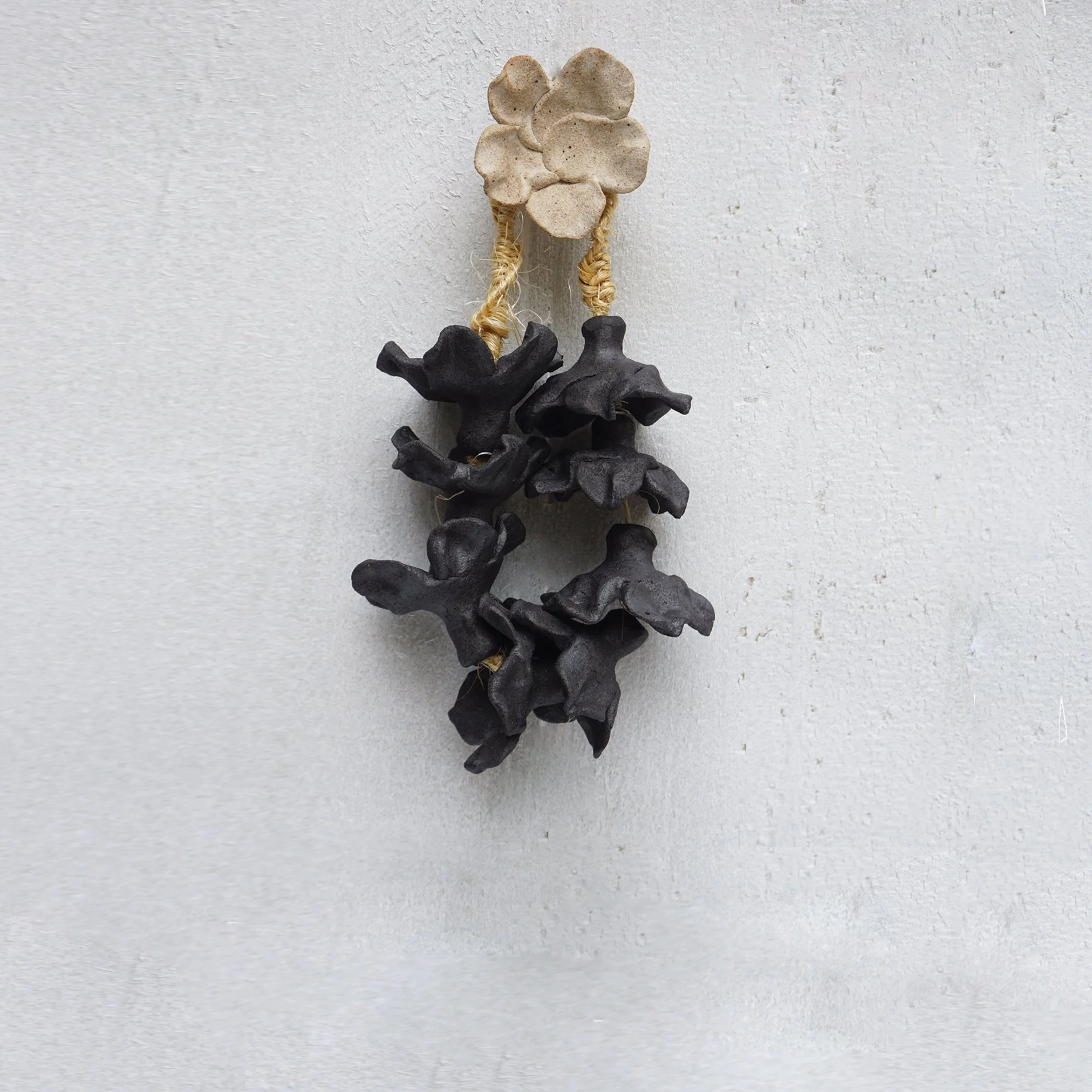 Forever Lei -Black (short)