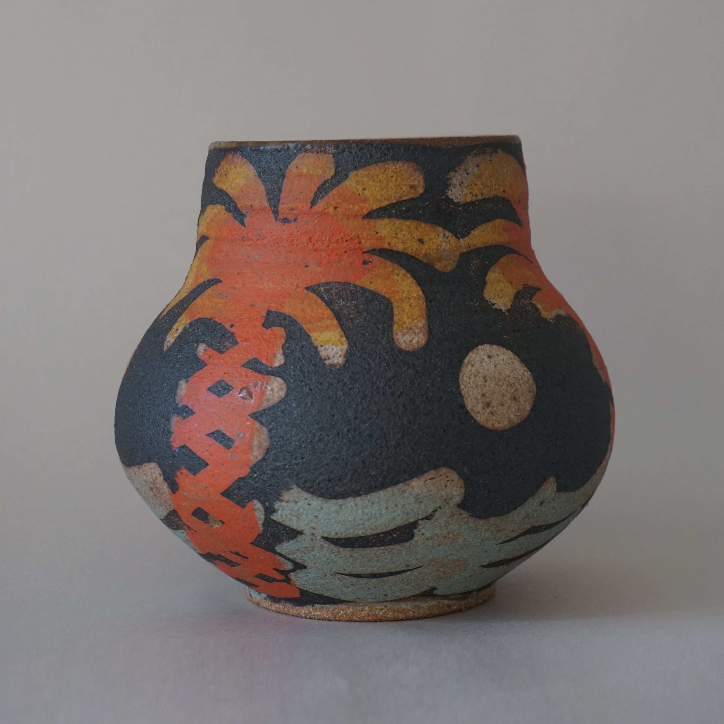 Desert Oasis curvy vase4.jpg