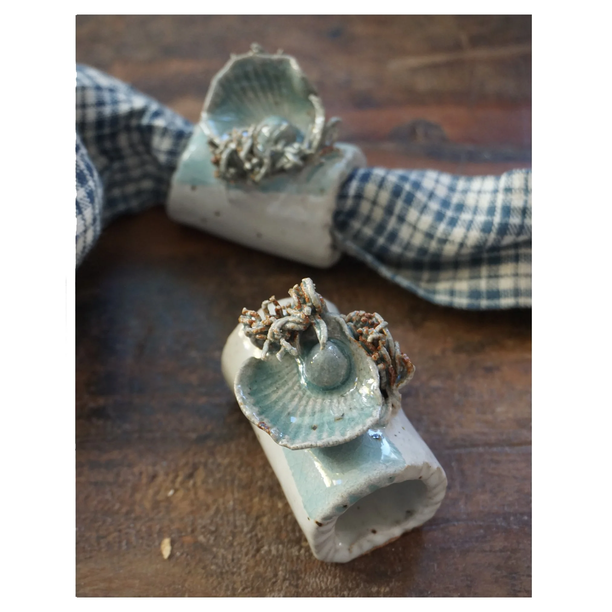 Shell and pearl Napkin rings7.jpg