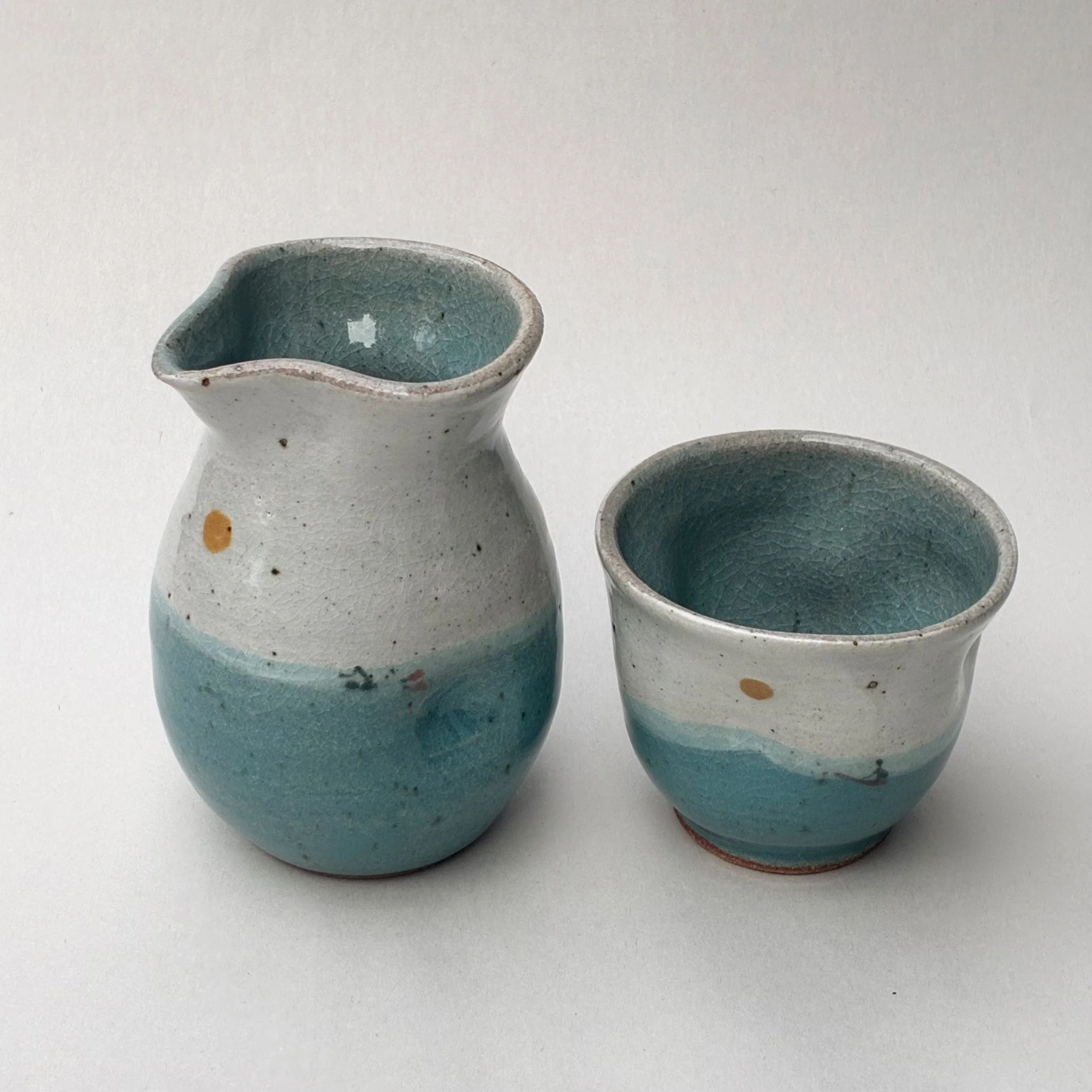 Surfer Sake Set.jpg