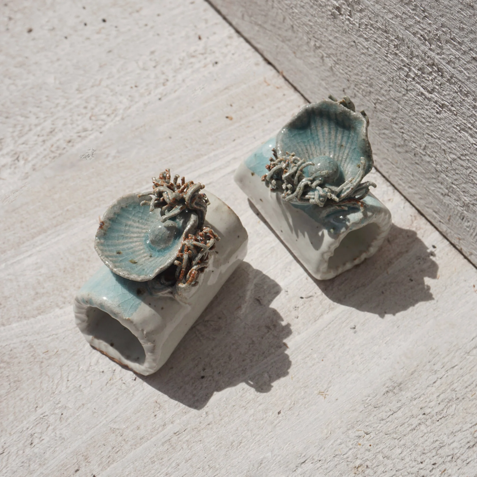 Shell and pearl Napkin rings.jpg