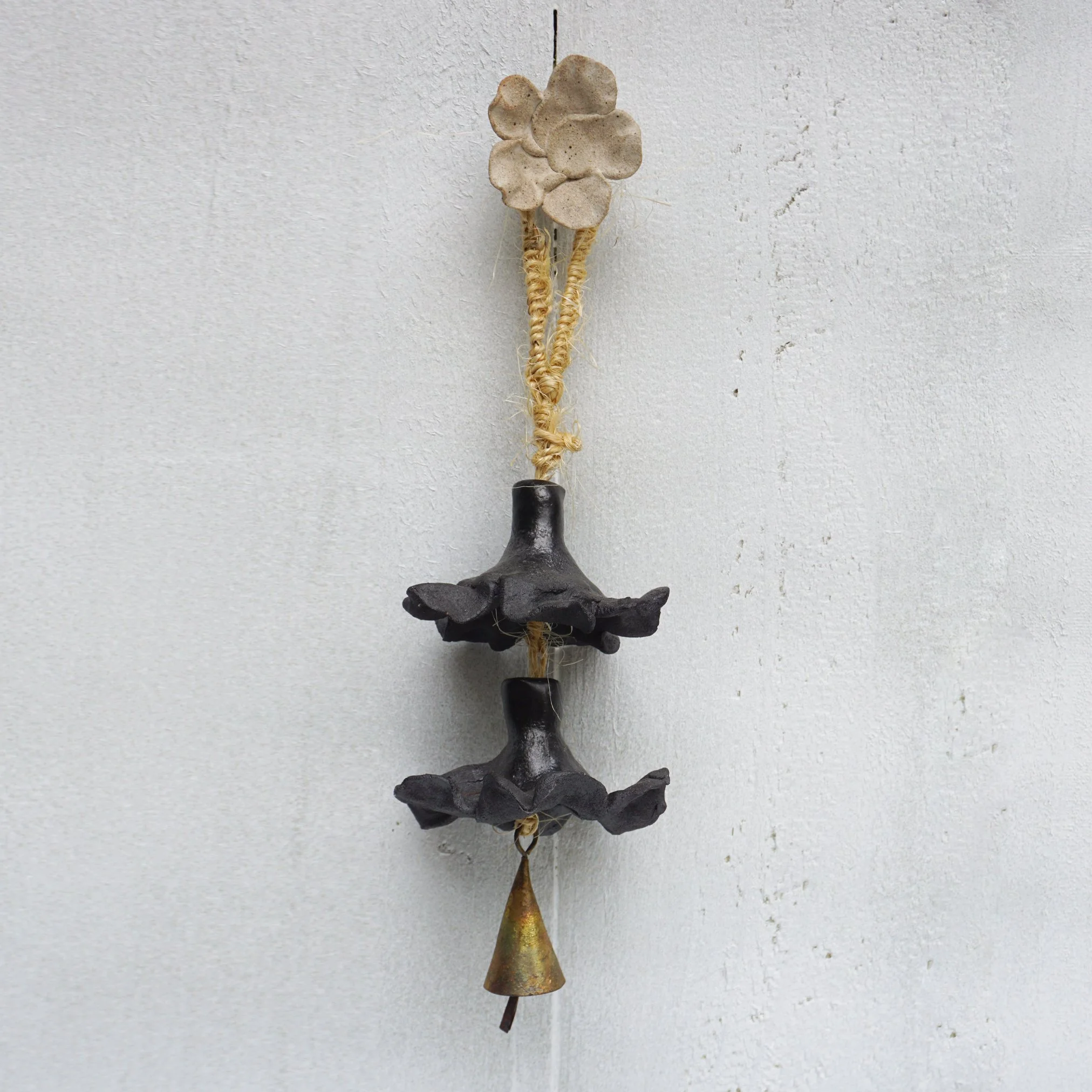 Black Flower Chime large00.jpg