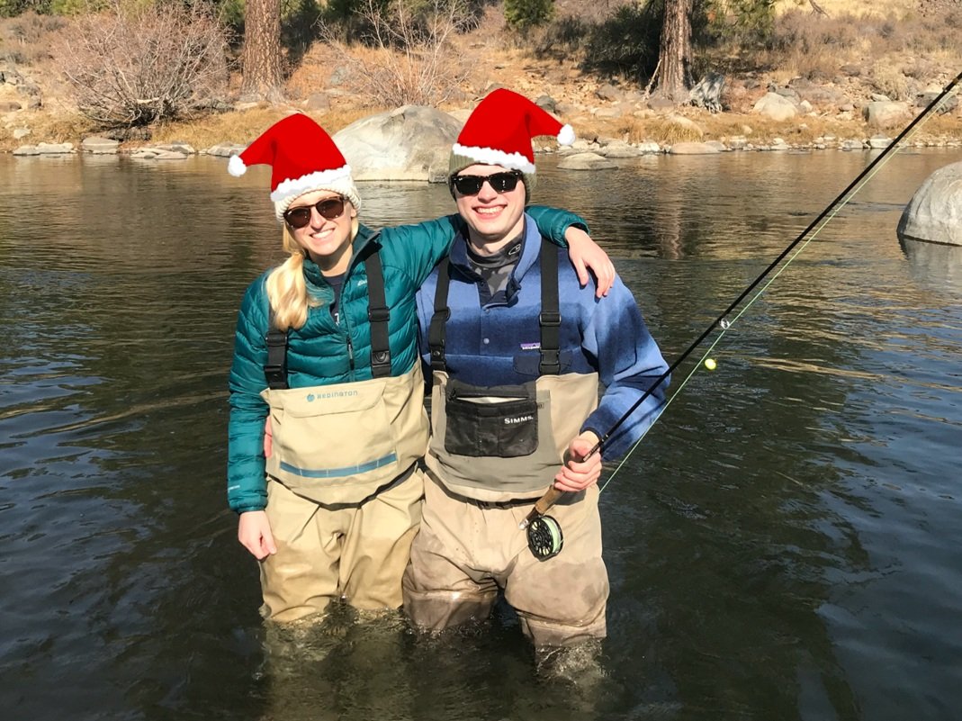 Gift Cards — Tahoe Fly Fishing