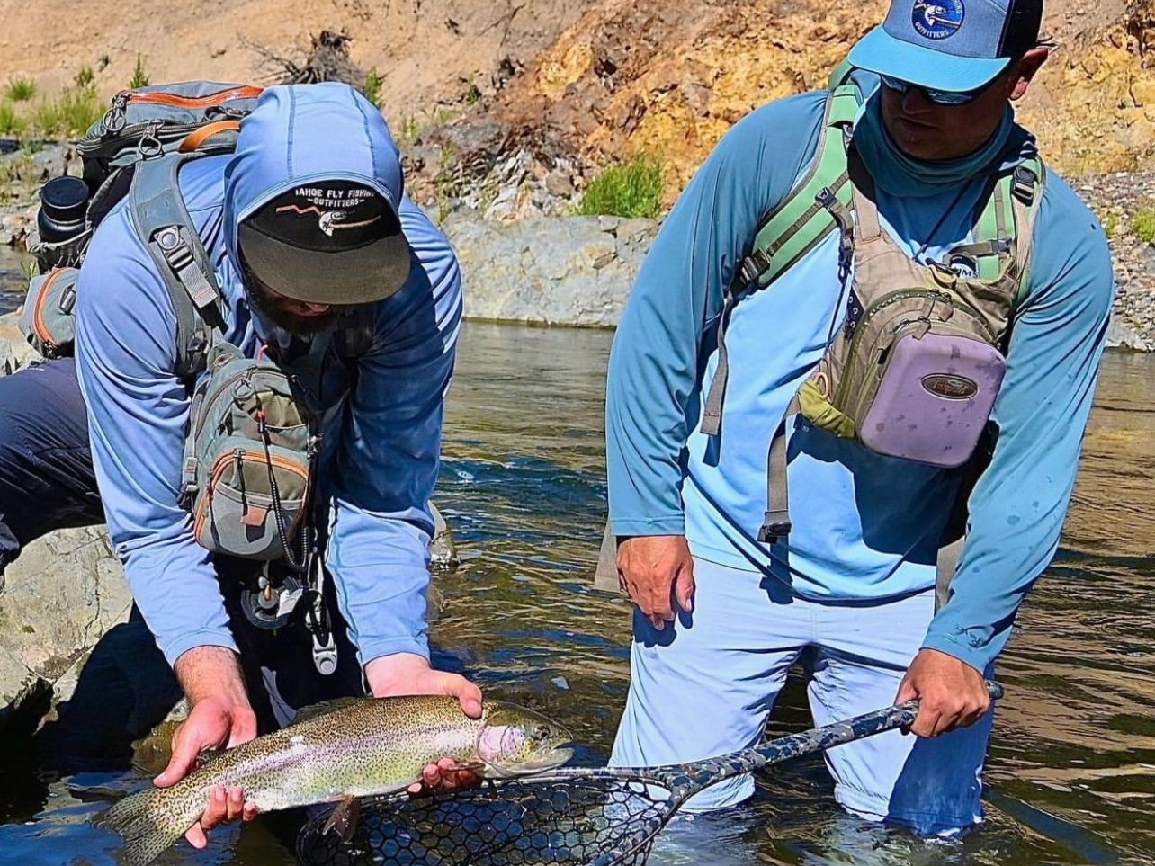 UTV Off-Road Adventures — Tahoe Fly Fishing