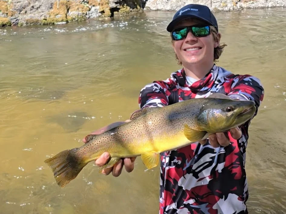 Southside Rivers Have Been Solid