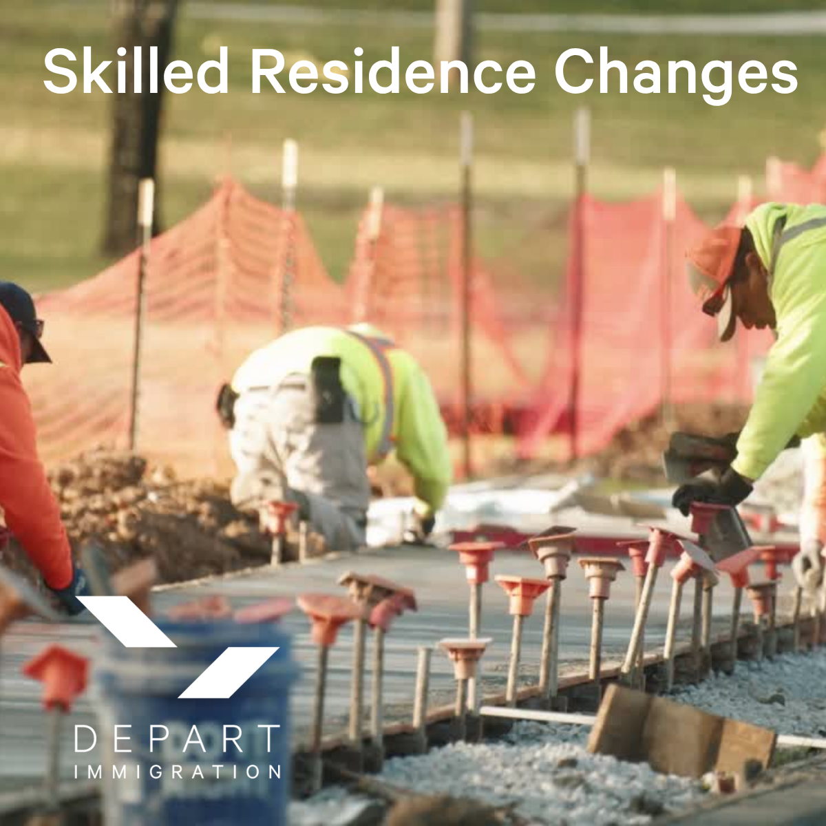 Skilled Migrant Category changes from August 2026: what matters and what to do next