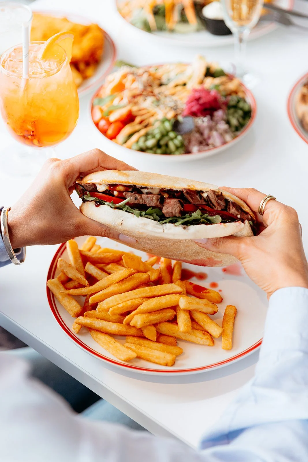 Food and Beverage Shoot_Gerringong Bowlo NSW_sol flare photography-35.jpg