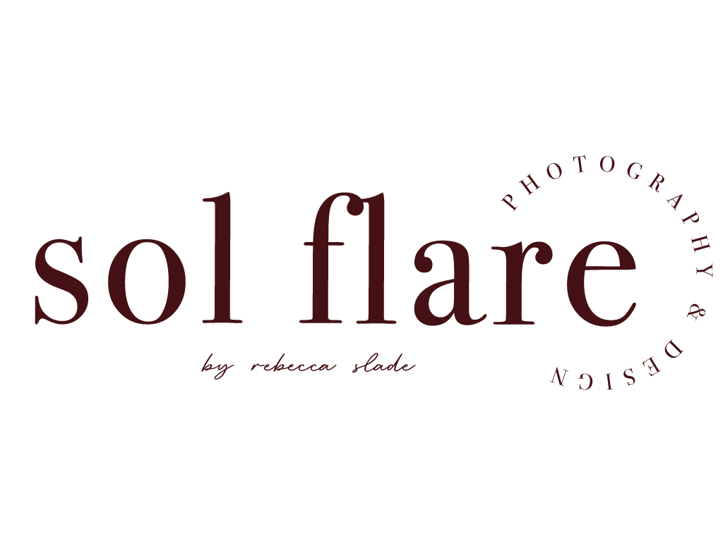 Sol Flare Photography