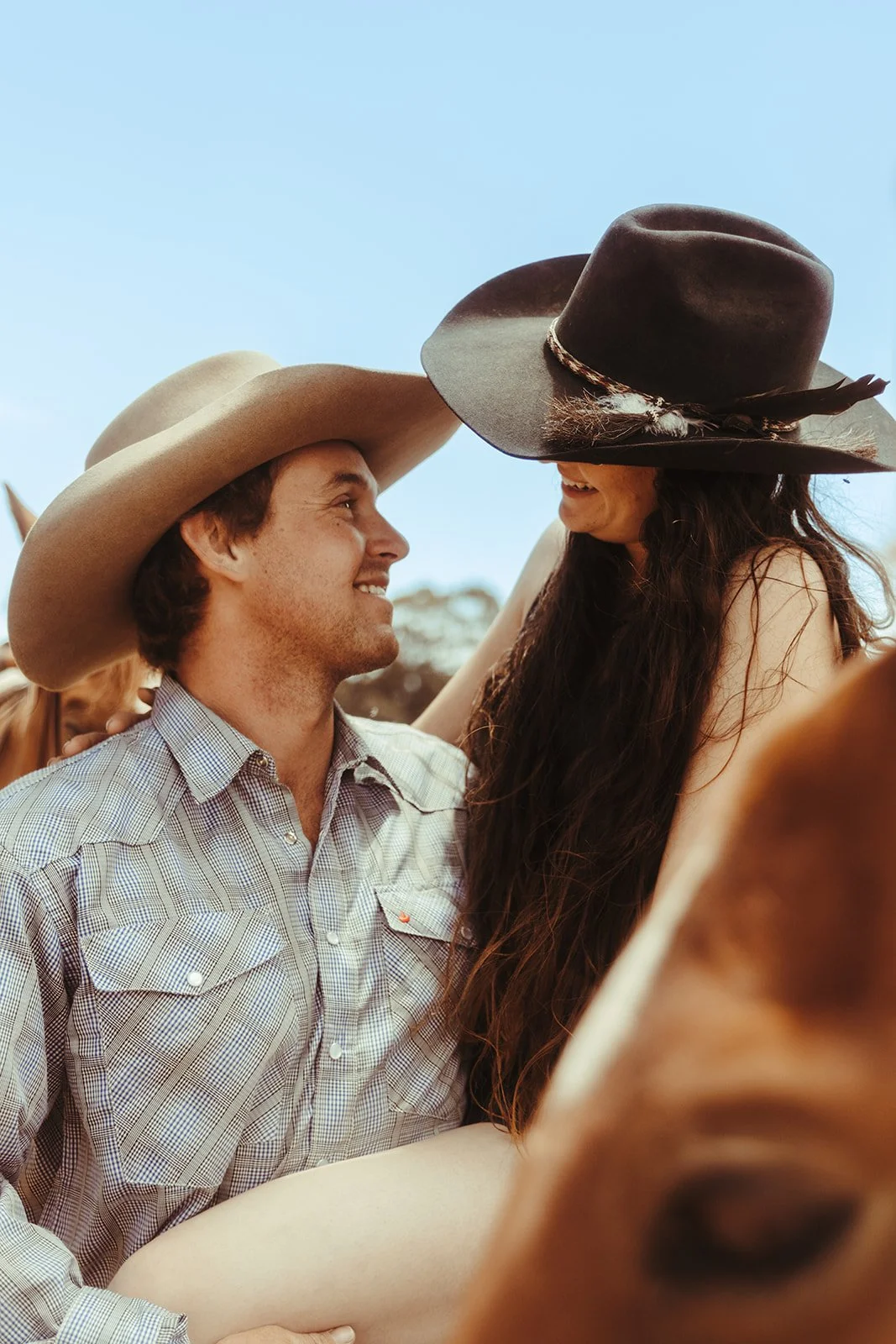 Chelsea & Bowen_Couples + Equine_sol flare photography-60.jpg