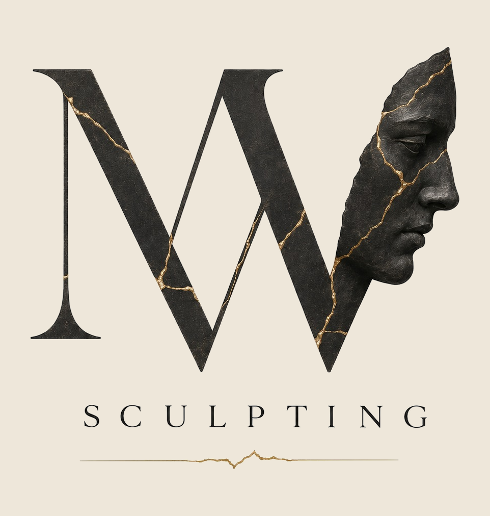 Martin Williamson Sculpting
