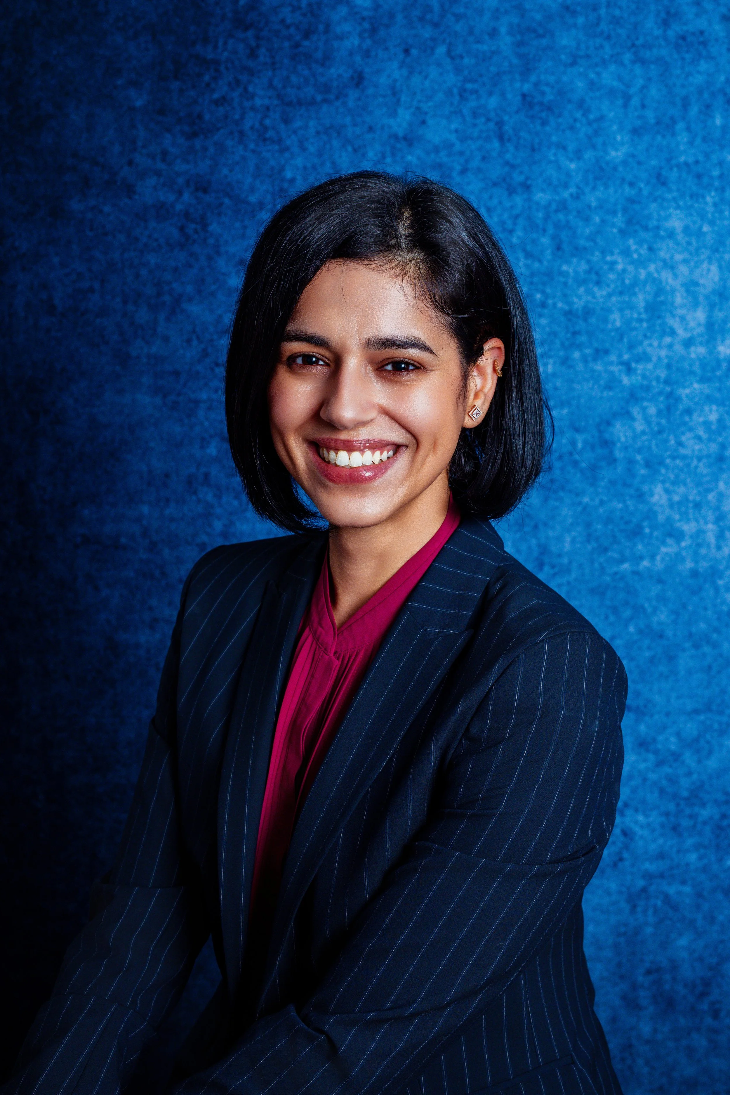 Corporate Headshot Gallery — Through George's Lens