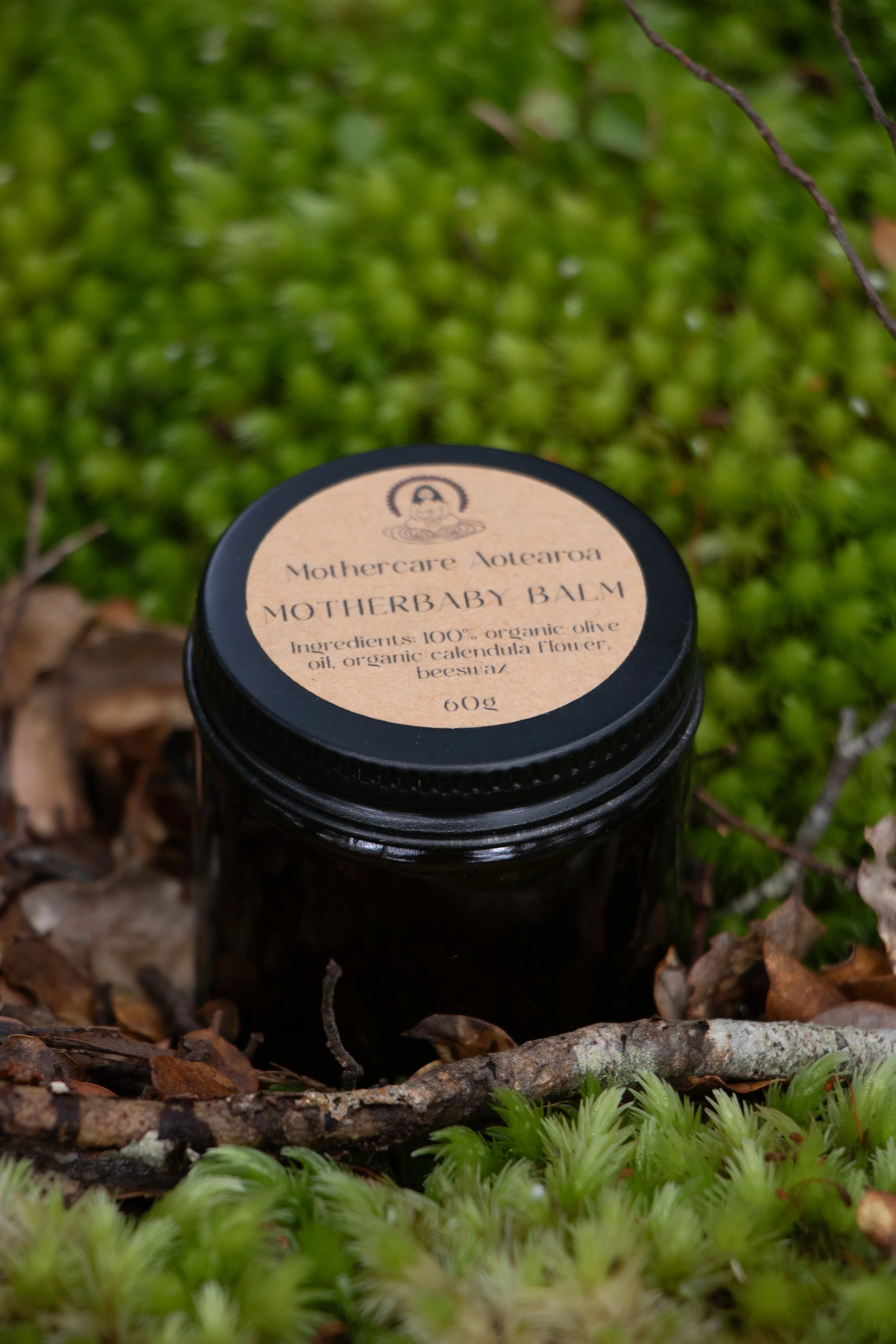Motherbaby Balm