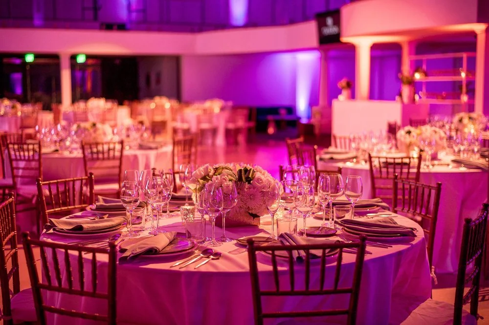 Unique Summer Wedding Ideas — Ovation Square