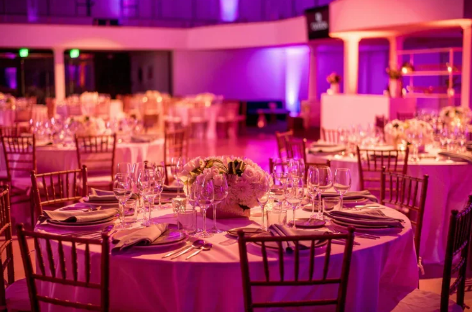How To Make Wedding Venues In Long Beach Feel Intimate And Elegant
