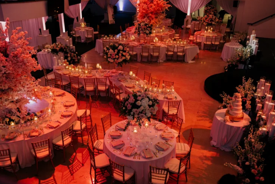 How To Create Timeless Memories At Wedding Venues In Long Beach