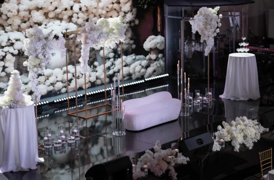 How To Make Wedding Venues In Long Beach Perfect For Coastal Ceremonies